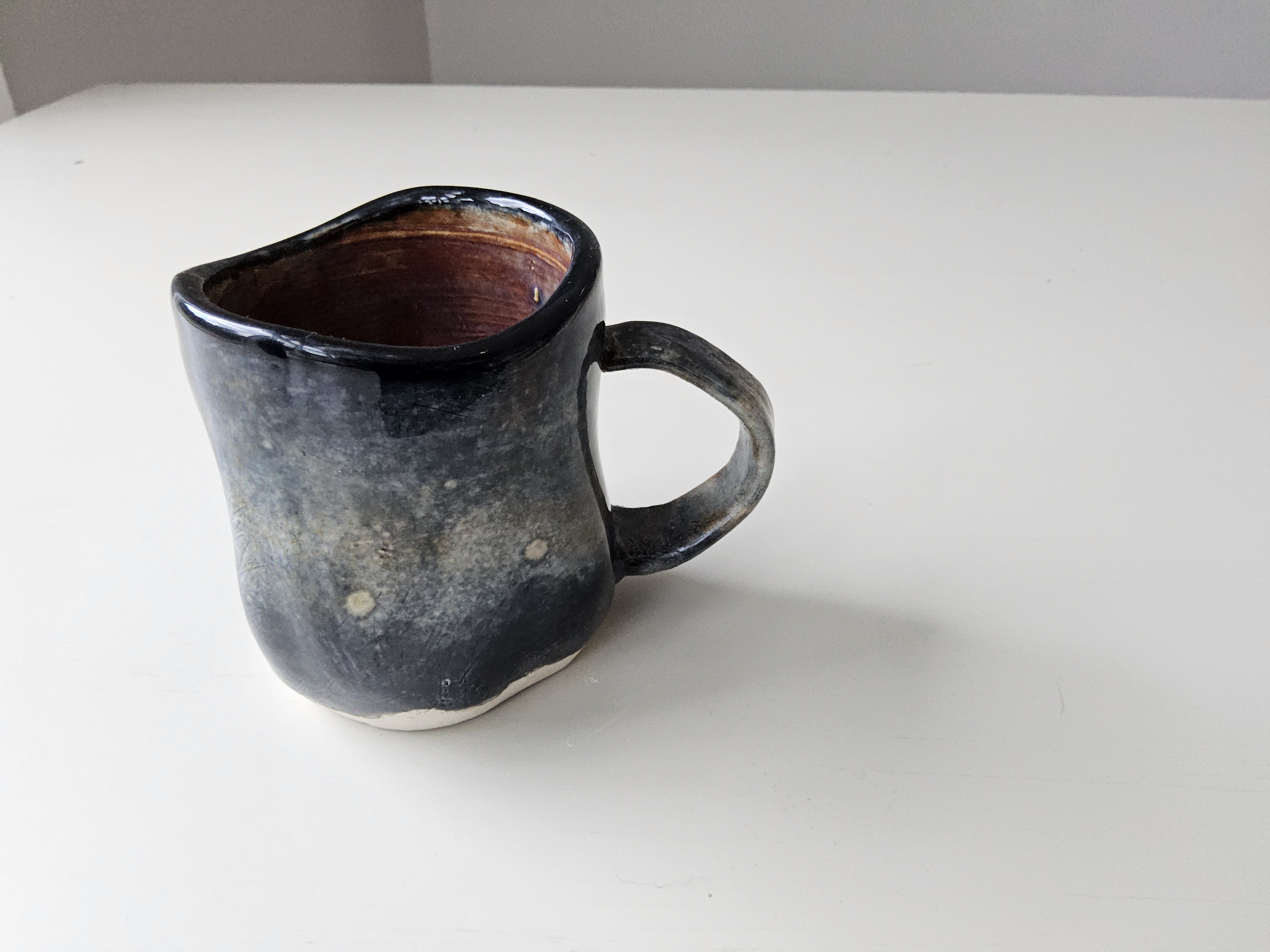 Galaxy Mug