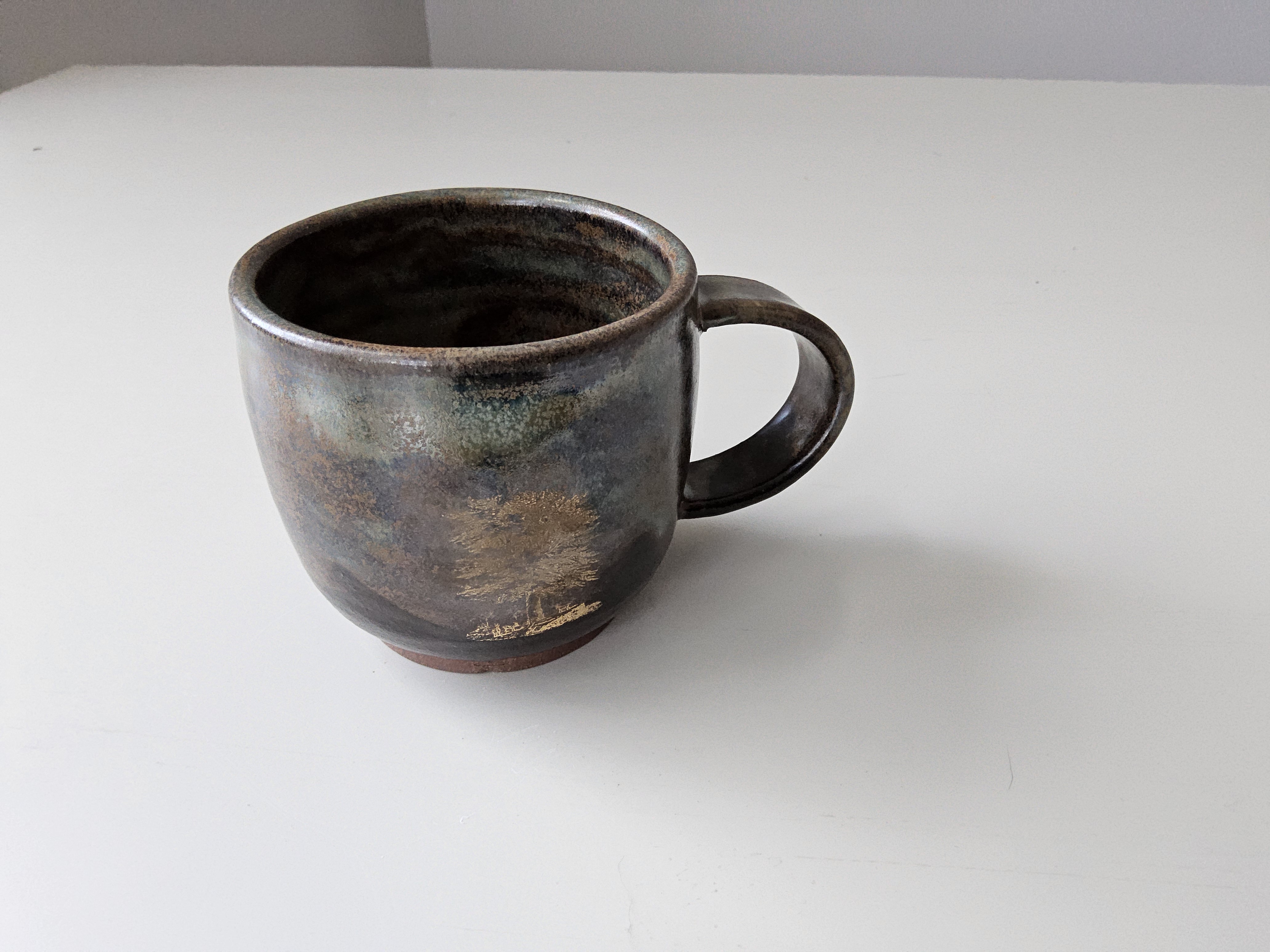 Sangre de Cristo Mug