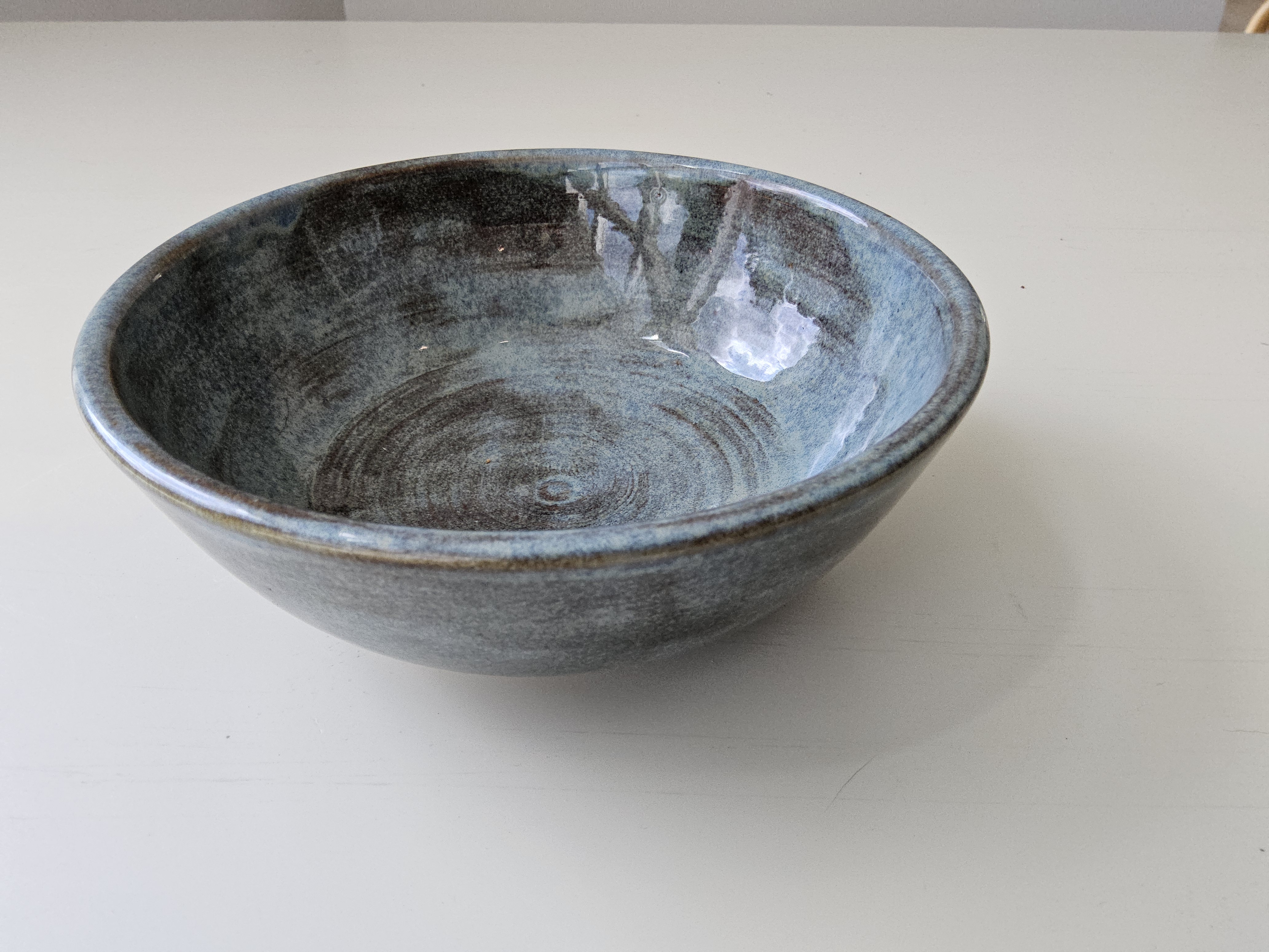 Denim Bowl
