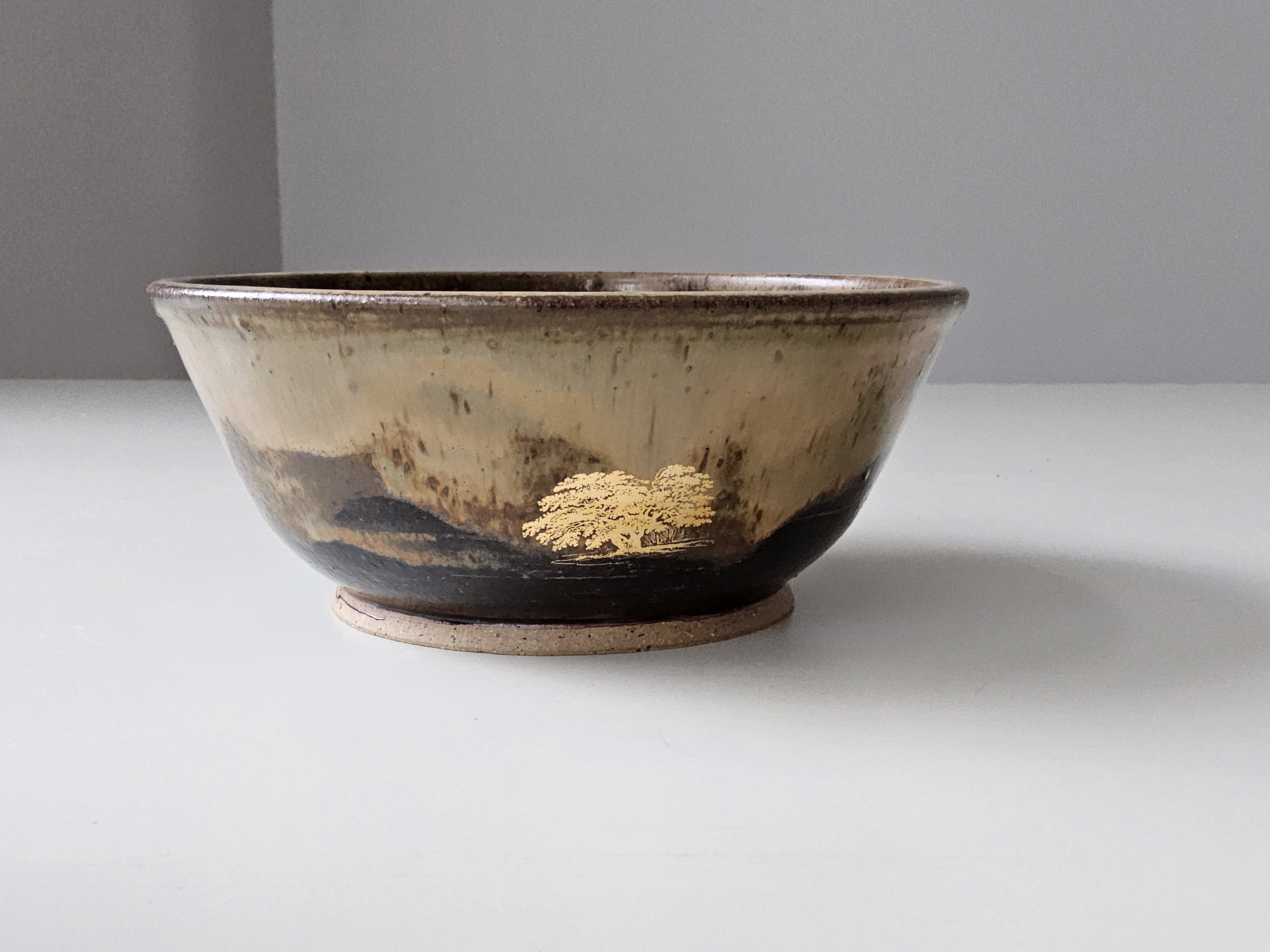 Sangre de Cristo Bowl