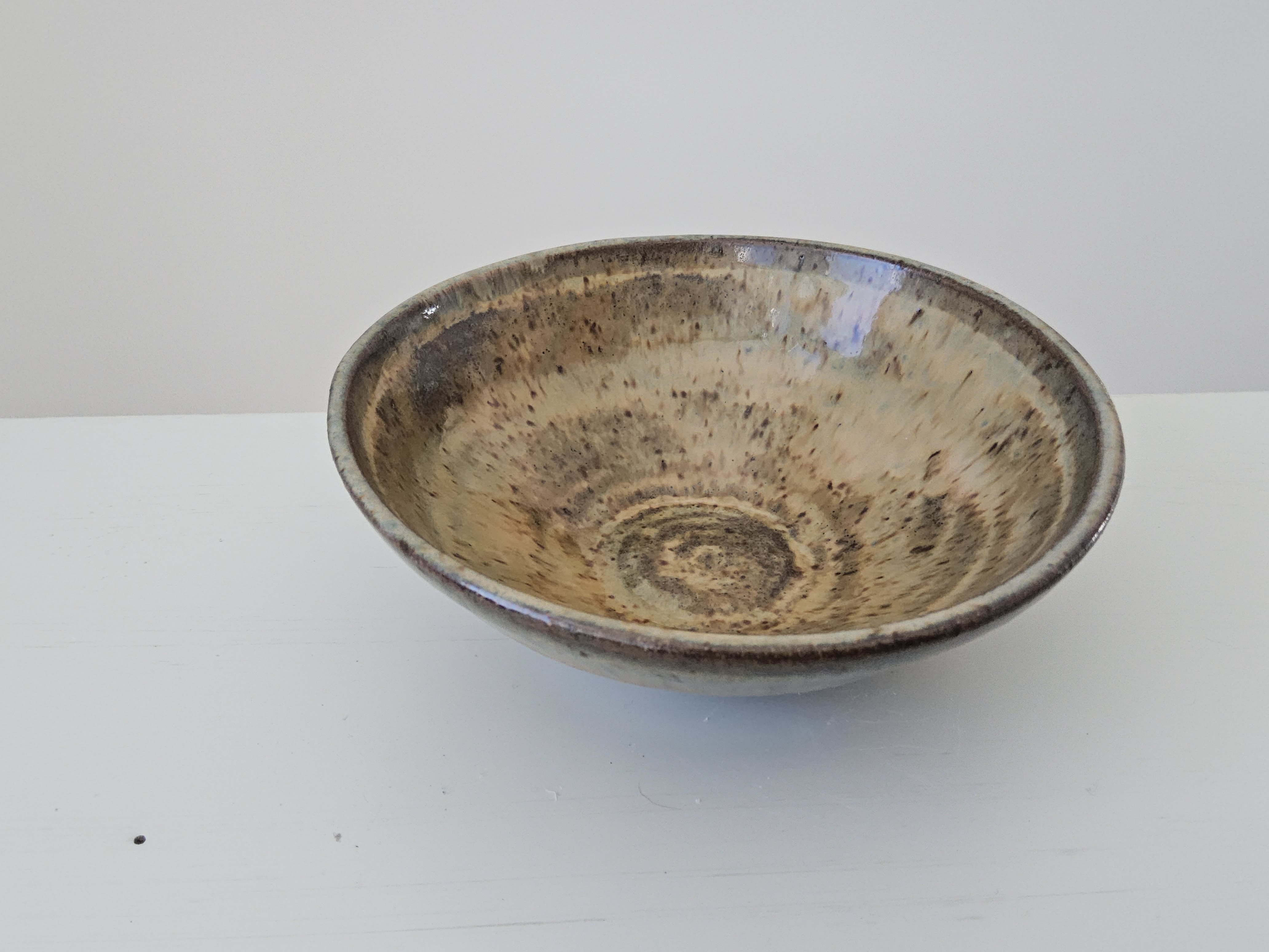 Chisos Dusk Small Bowl