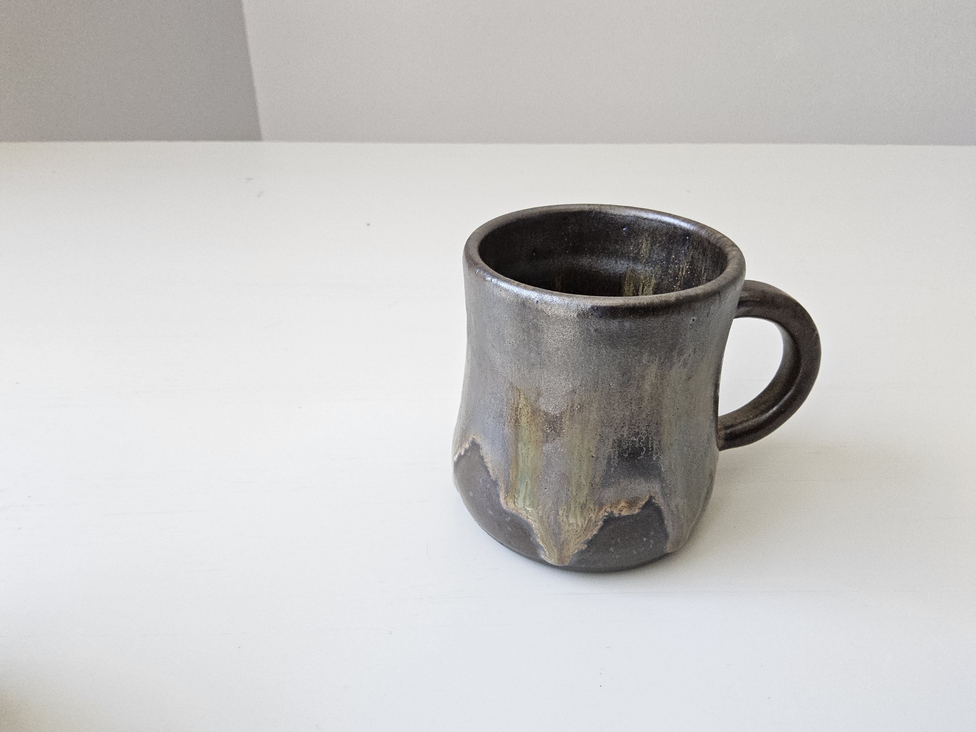 Molten Diner Mug