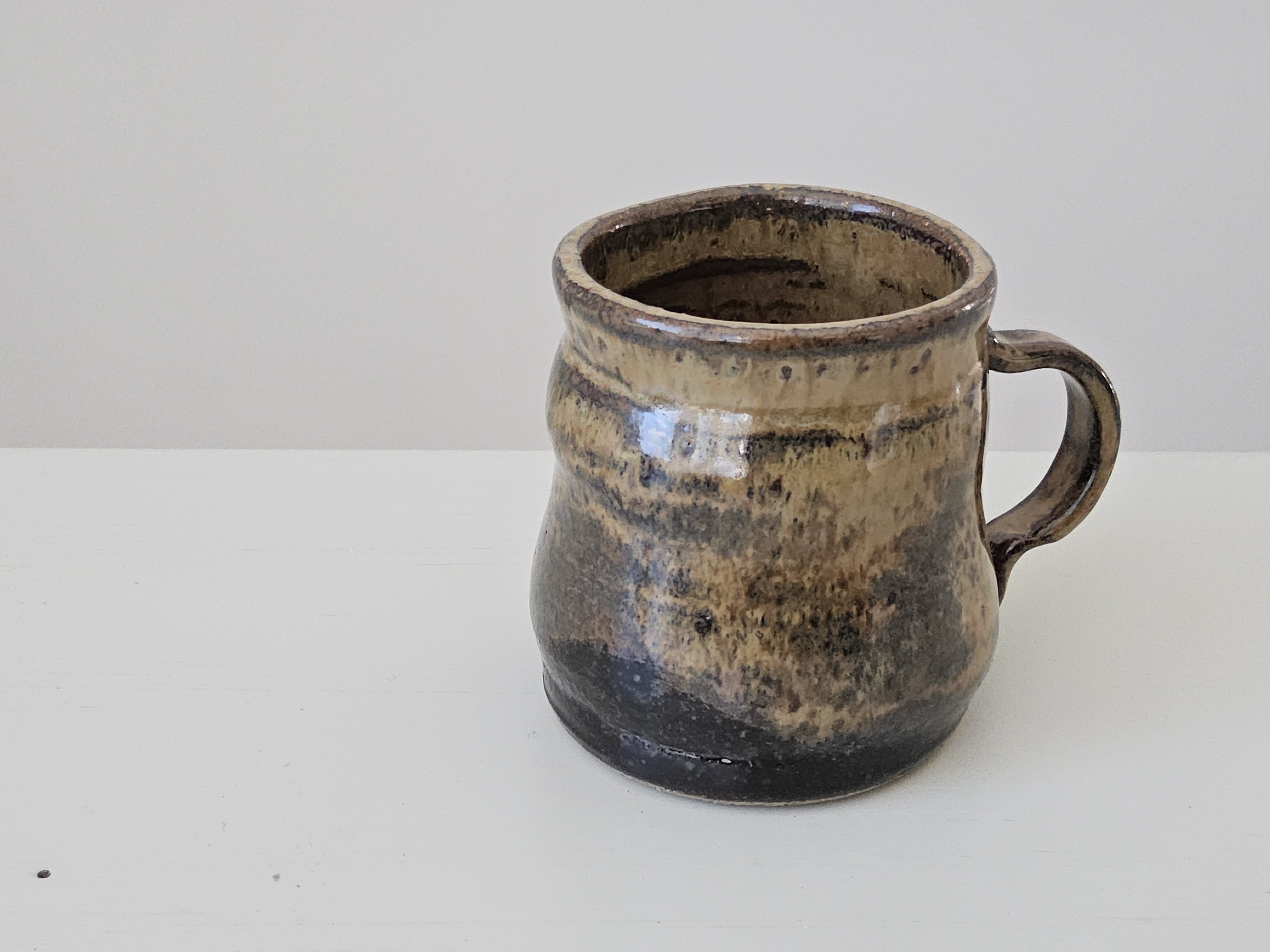 Sangre De Christos Dawn Teacup