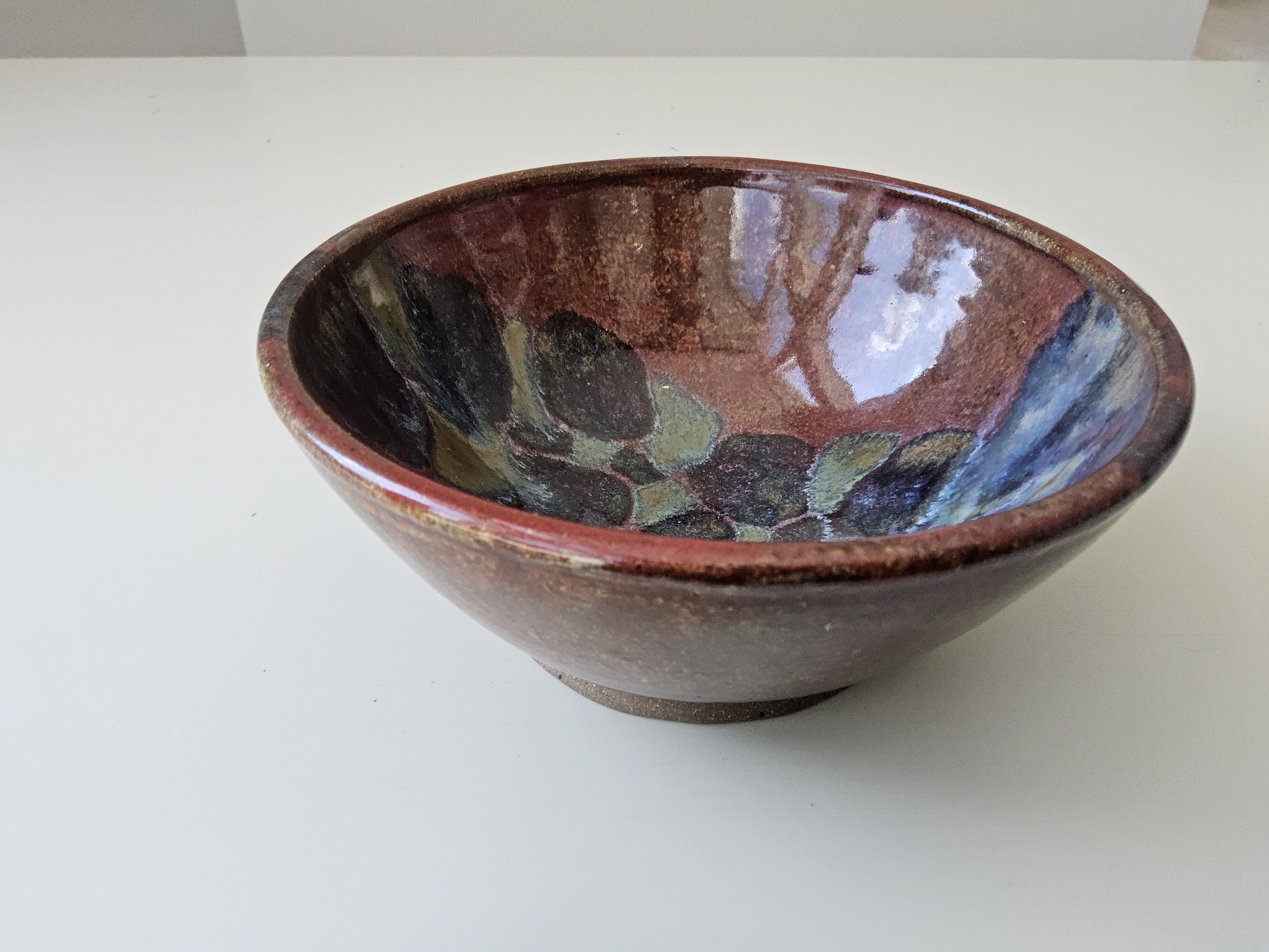 Stone Path Bowl