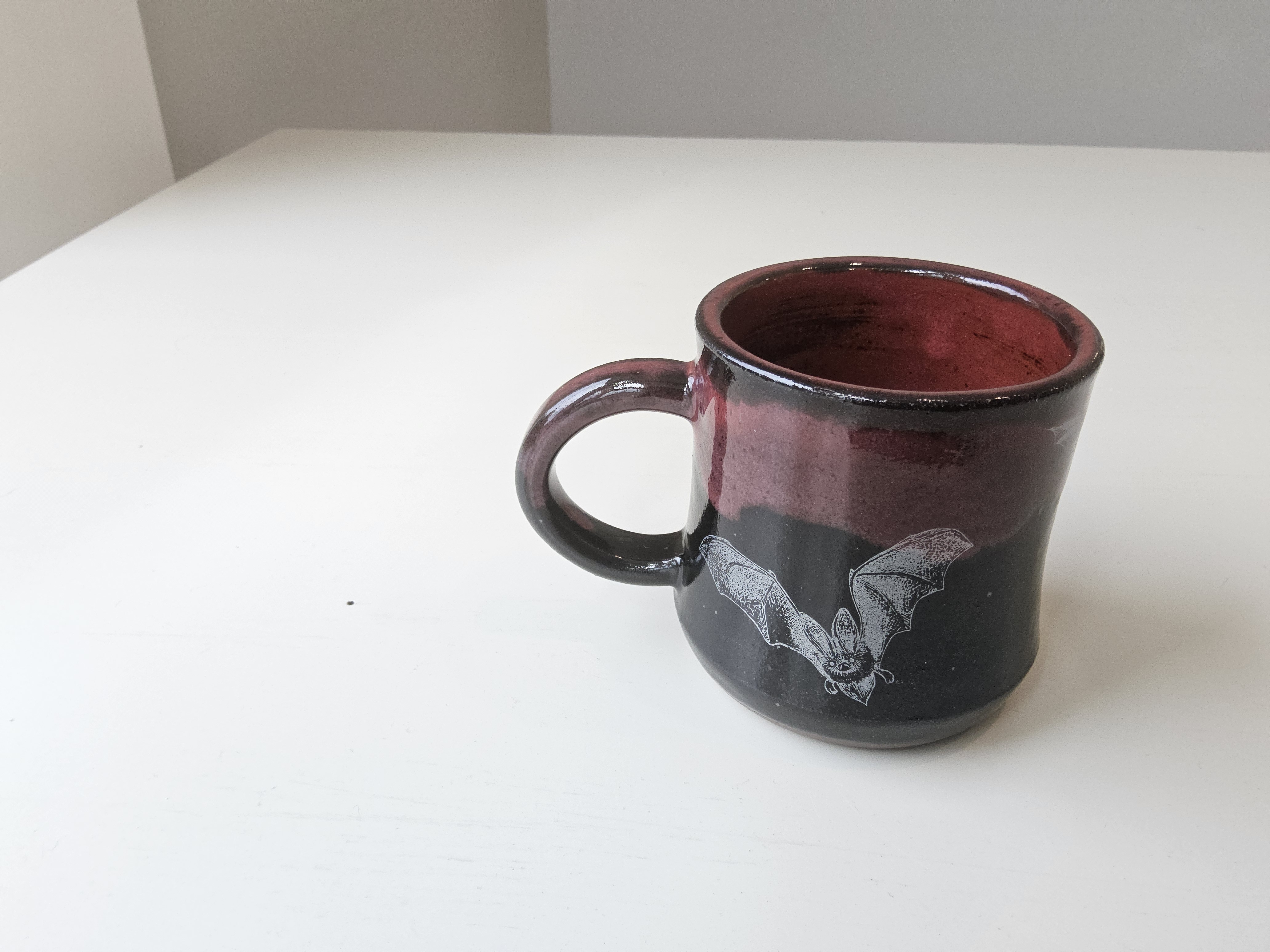 Bat Country Mug