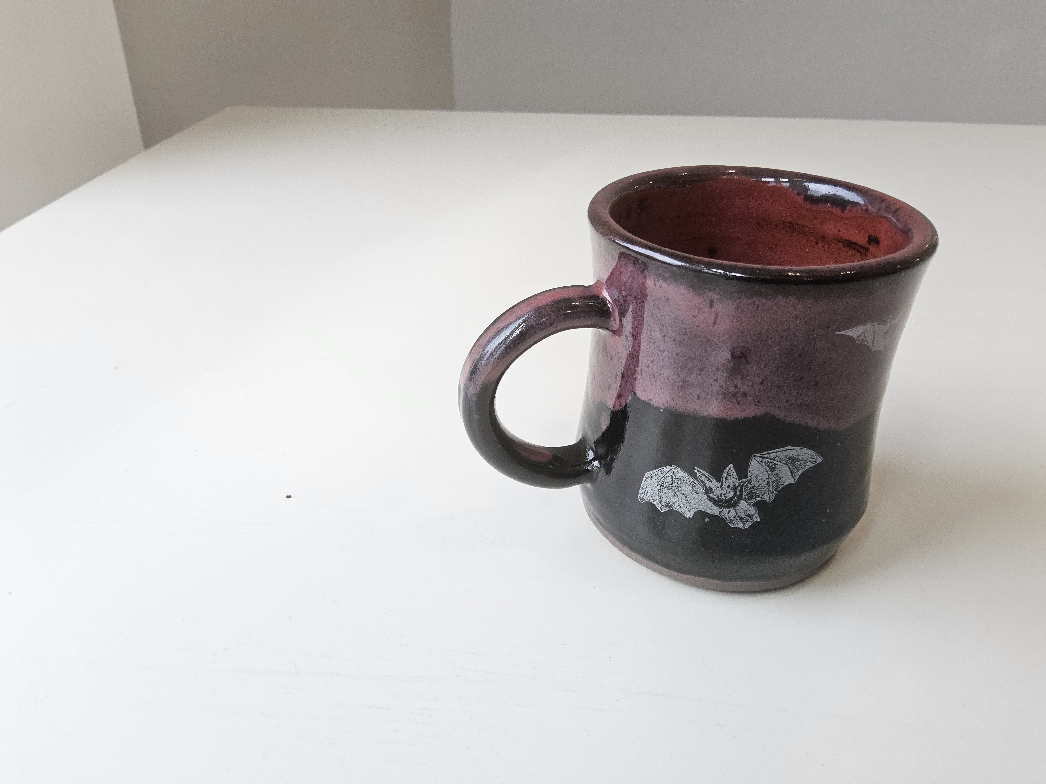 Bat Country Mug