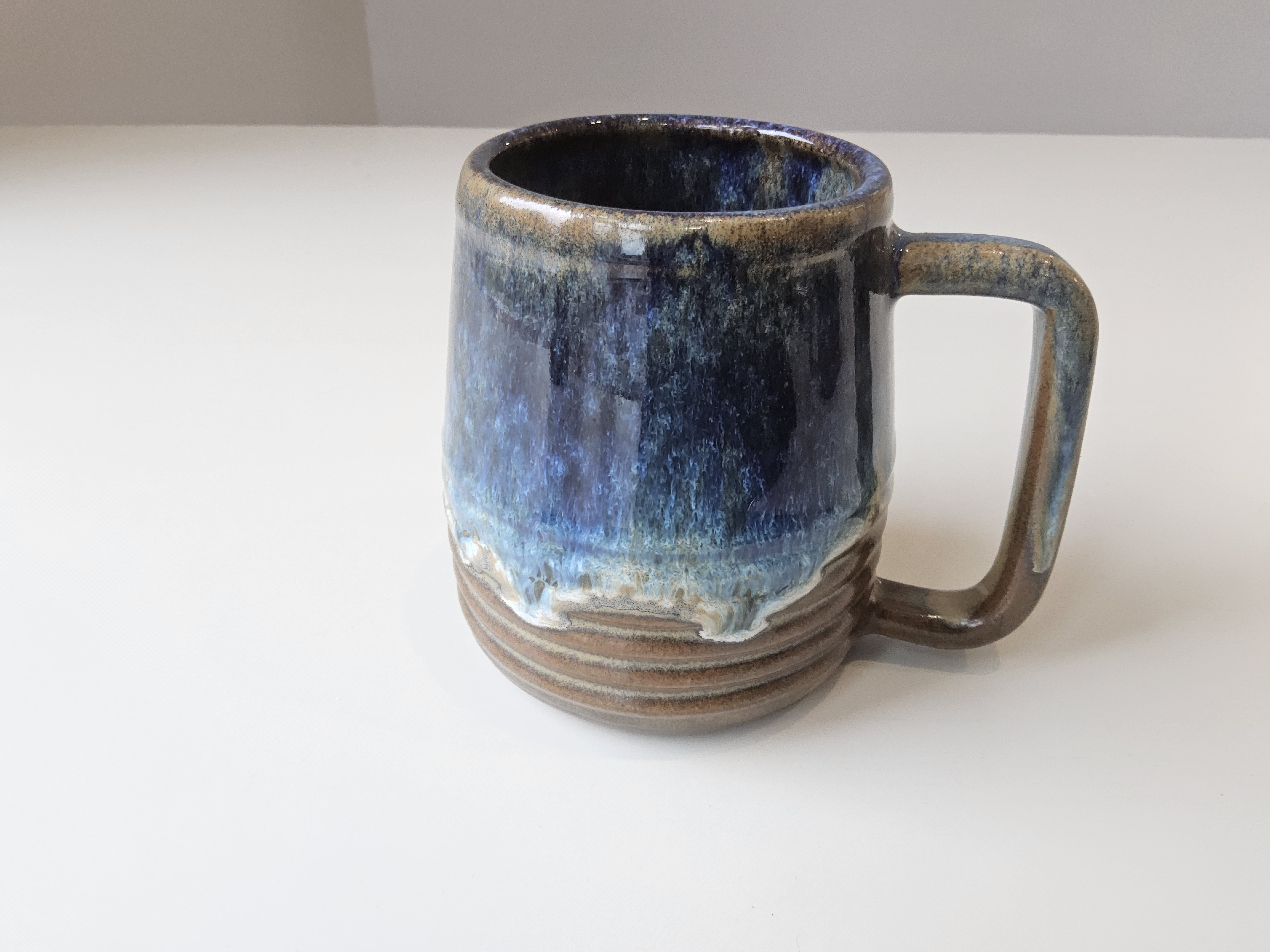 Shoreline Tankard