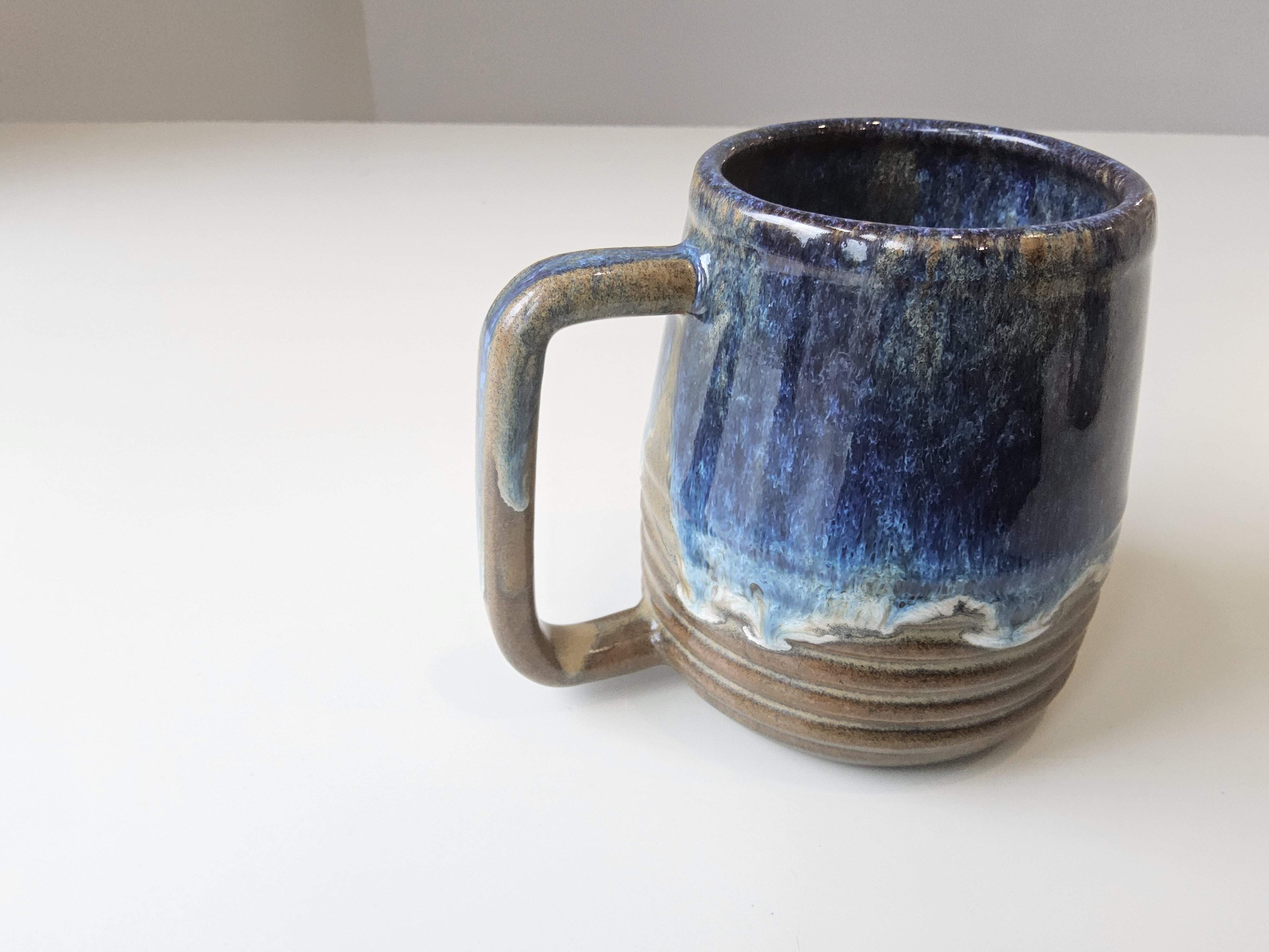 Shoreline Tankard