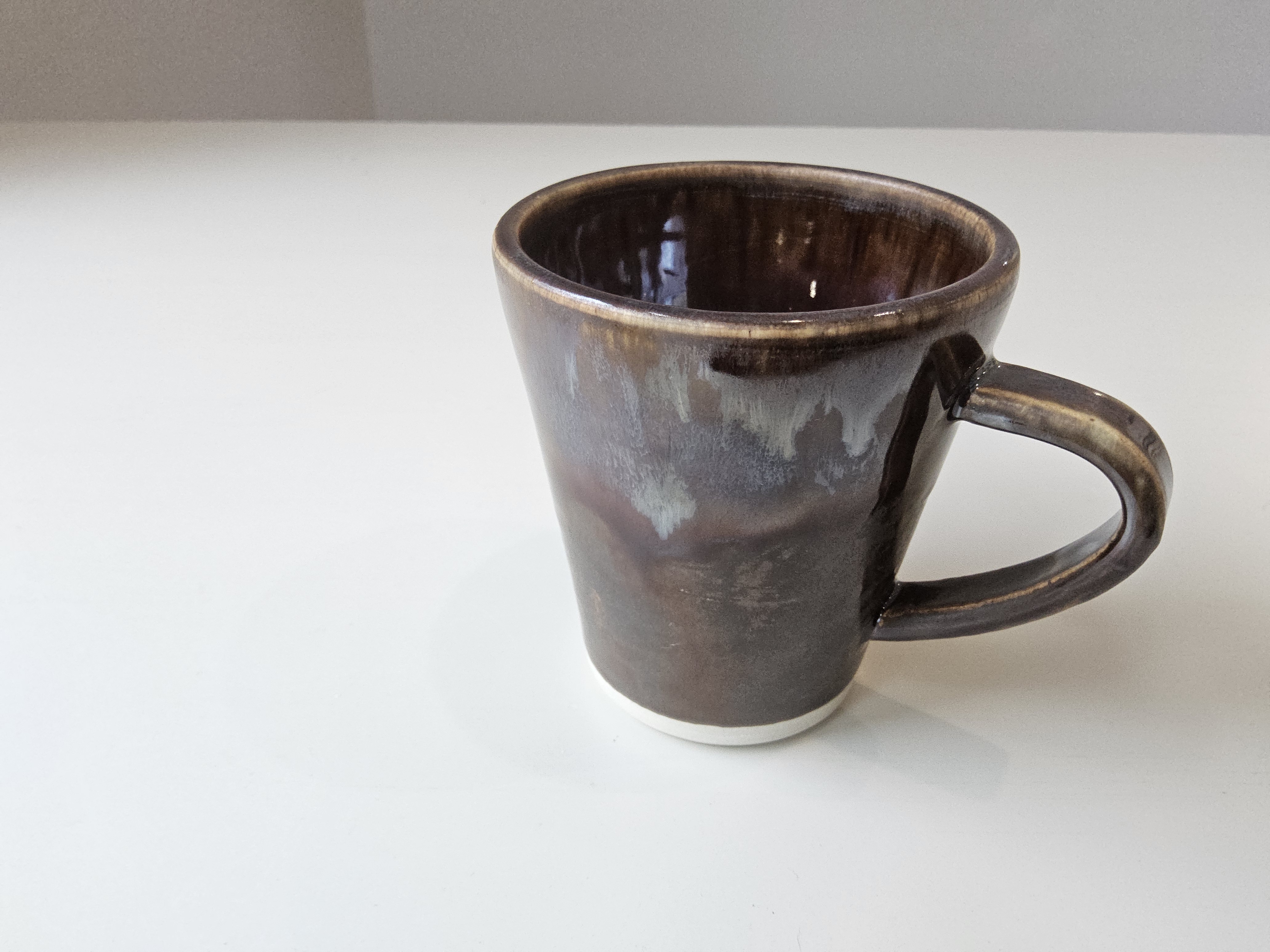 Caramelized Mug