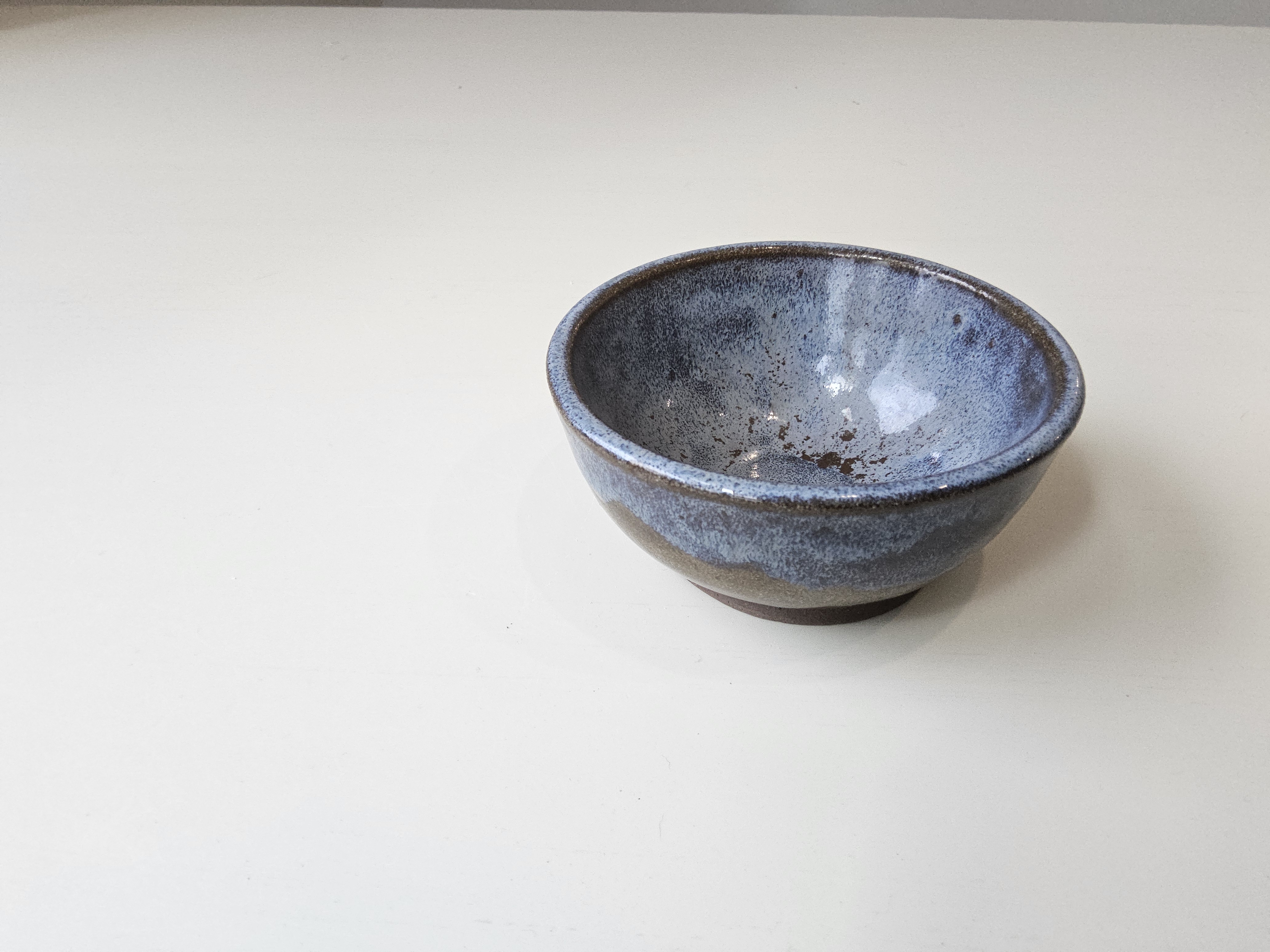 Night Surf Ring Dish