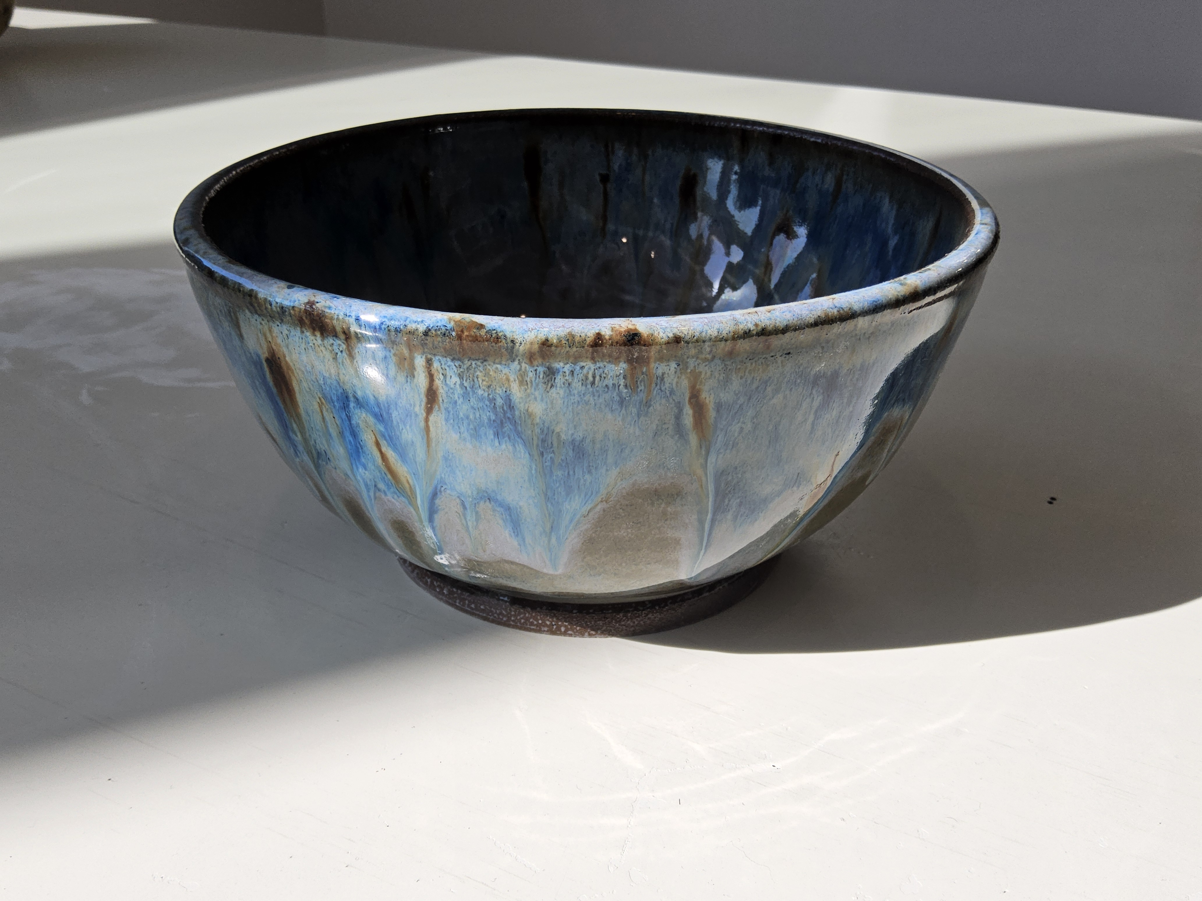 Misty Waterfall Ramen Bowl