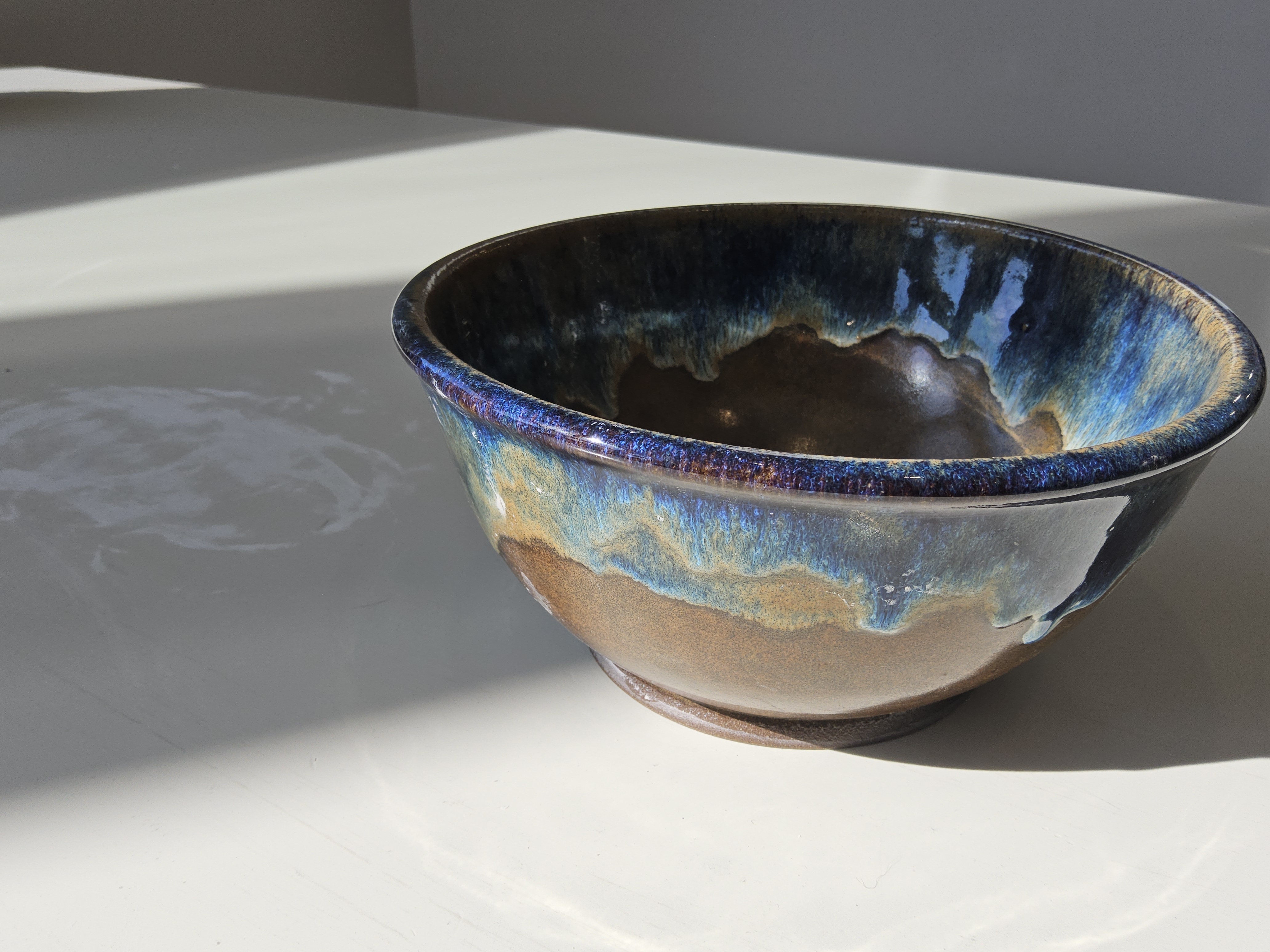 Shoreline Ramen Bowl