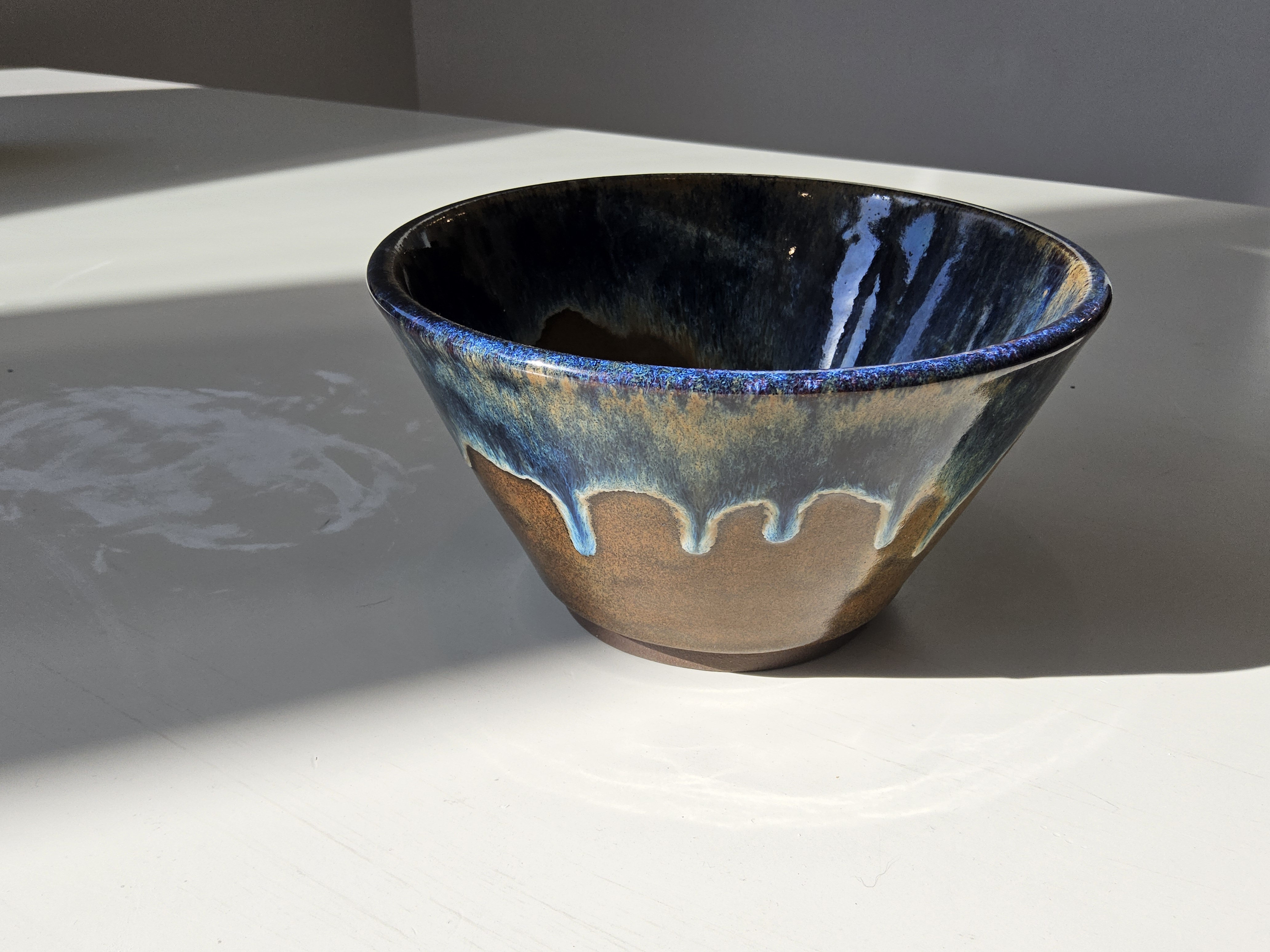 Shoreline Japanese Bowl