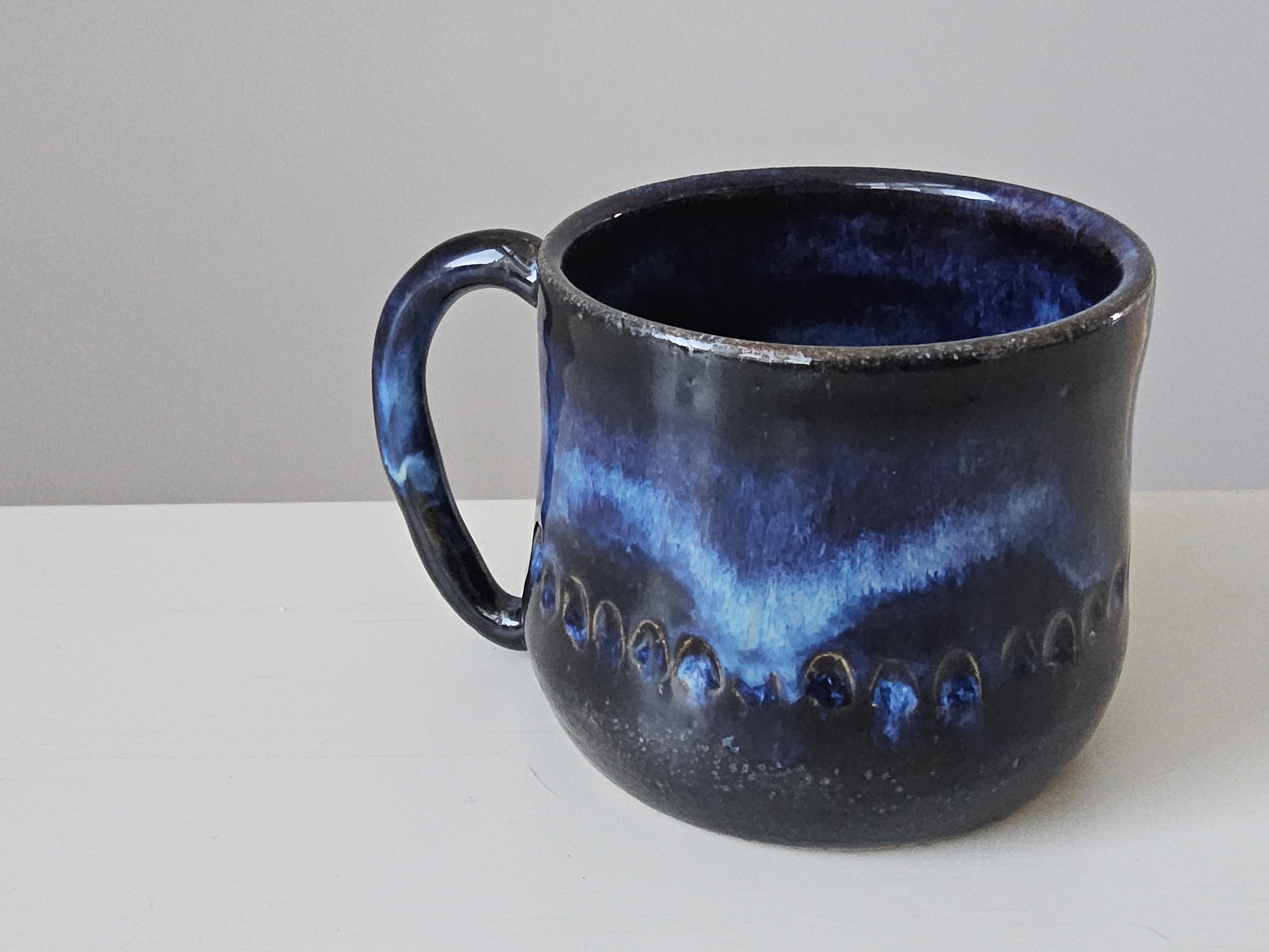 Mesa Verde Midnight Mug