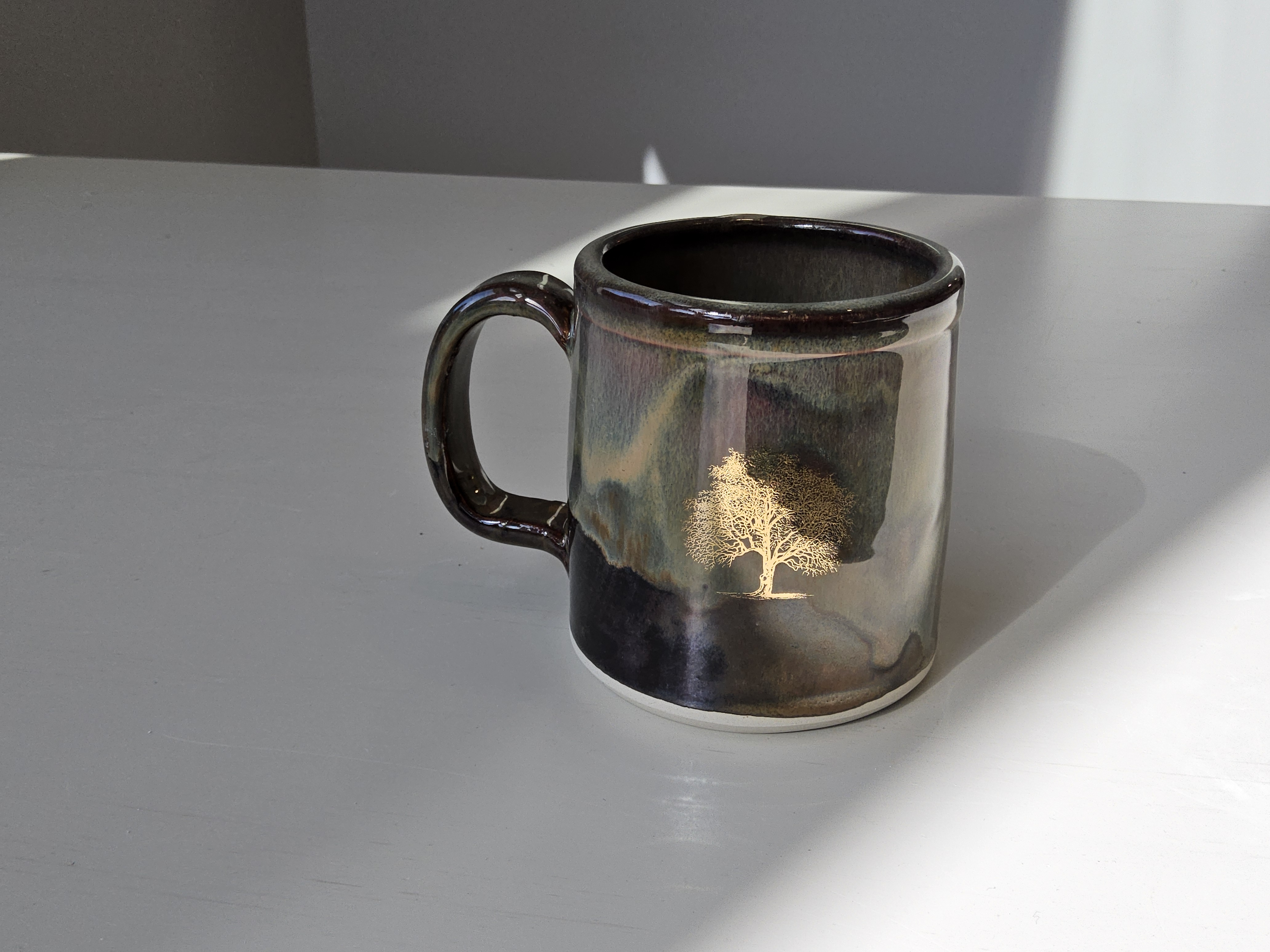 Chisos Sunrise Mug