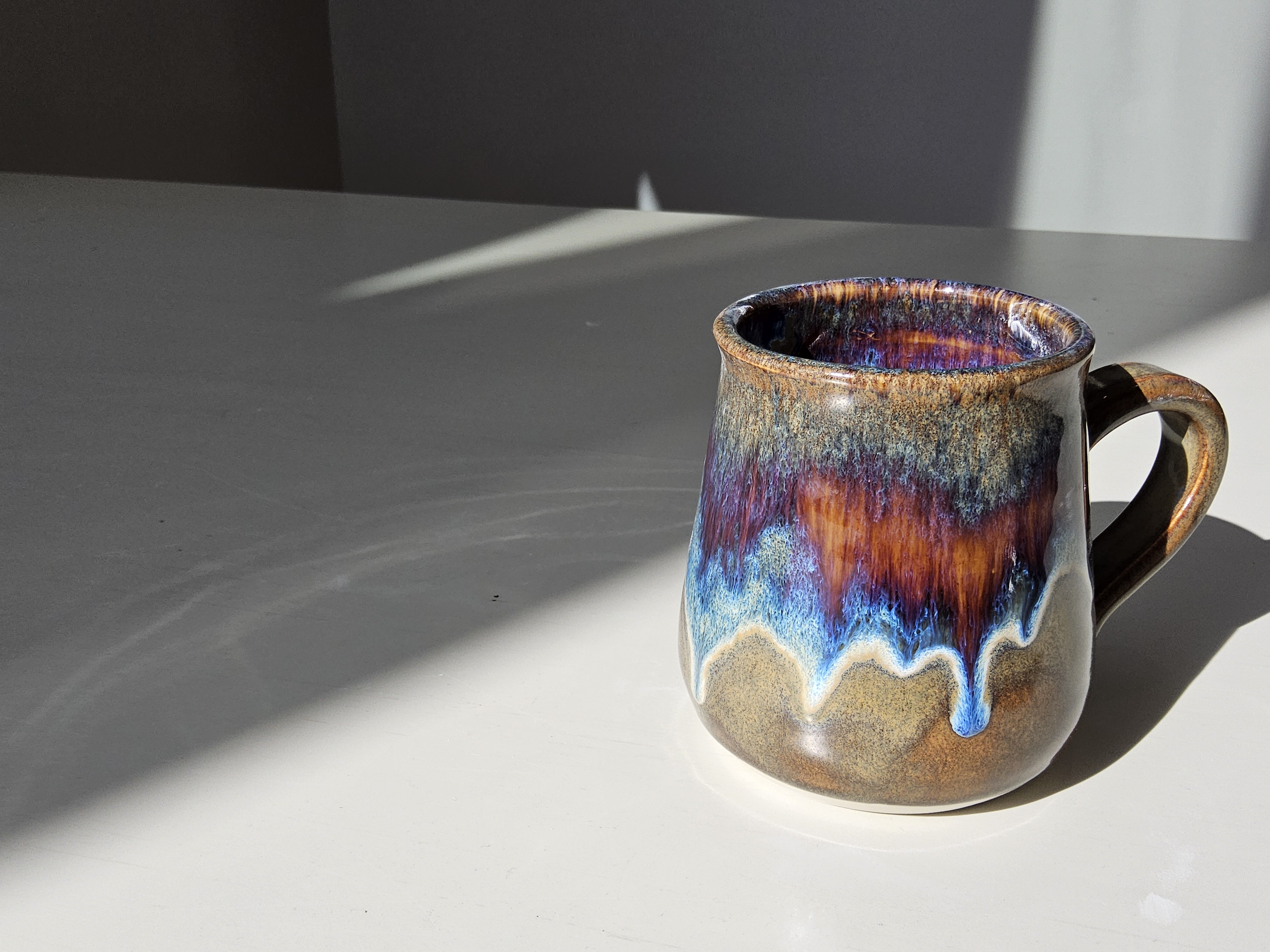 Waterfall Mug