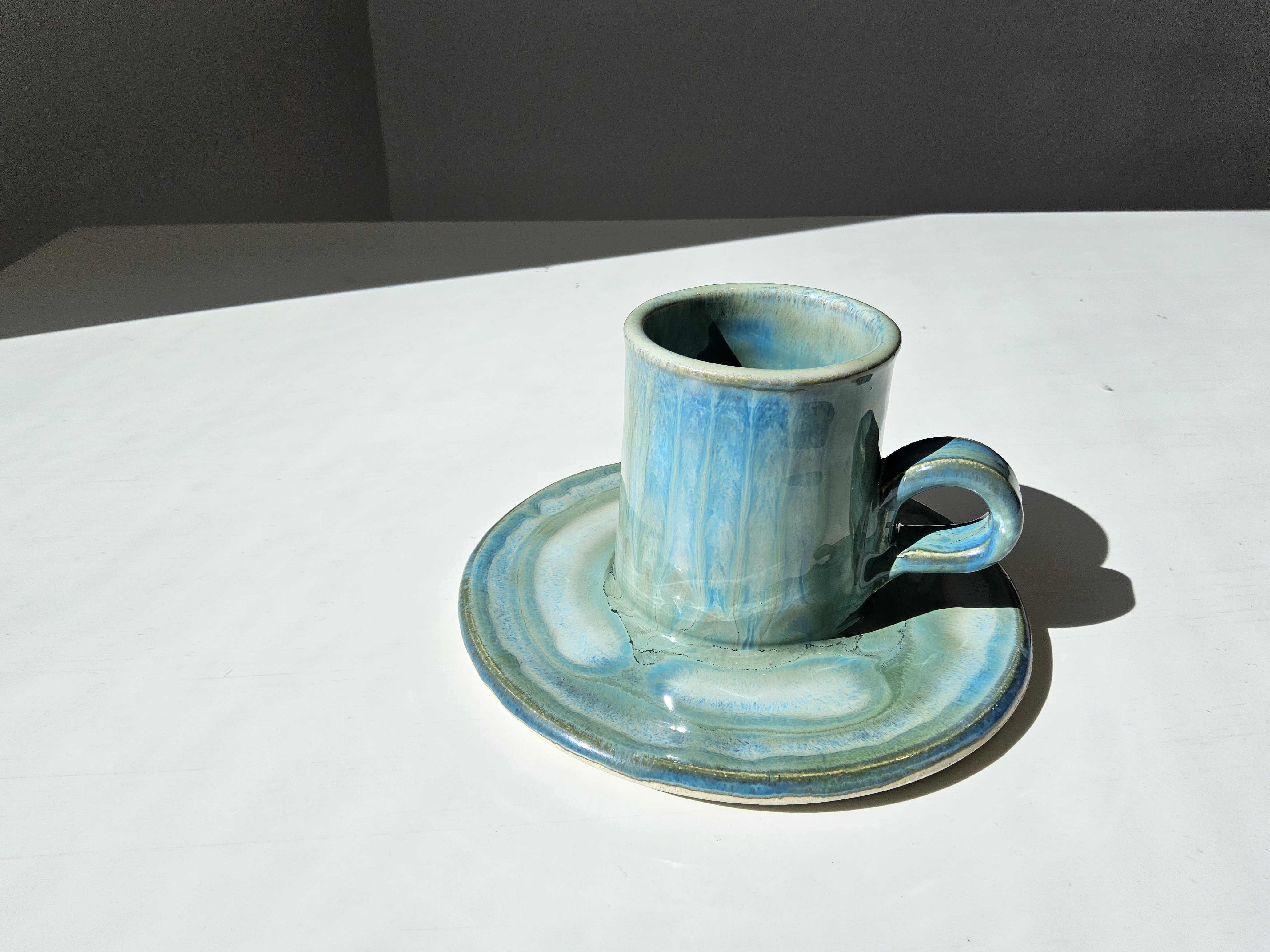 Rainy Day Sage Burner