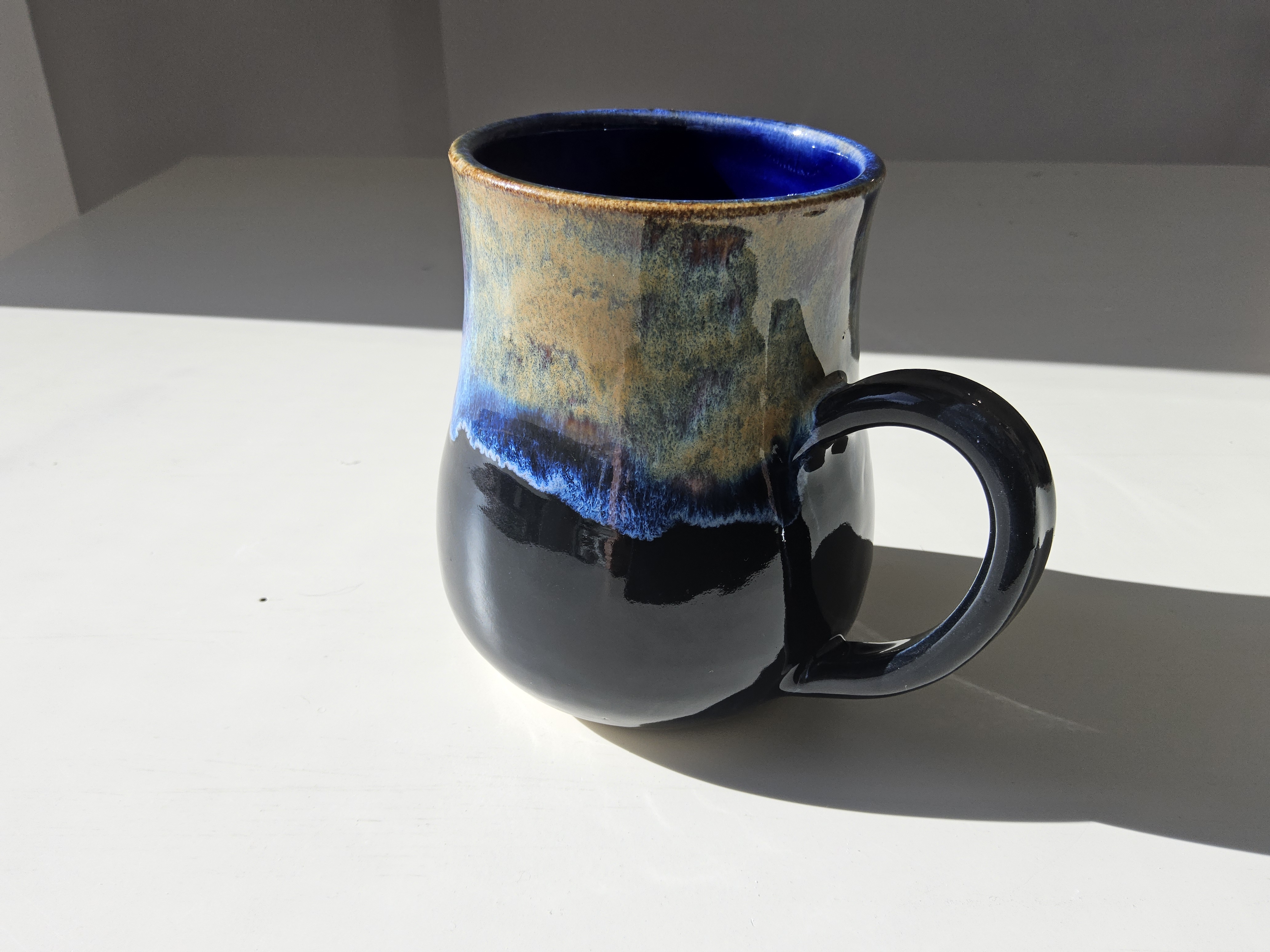 Black Hills Bell Mug