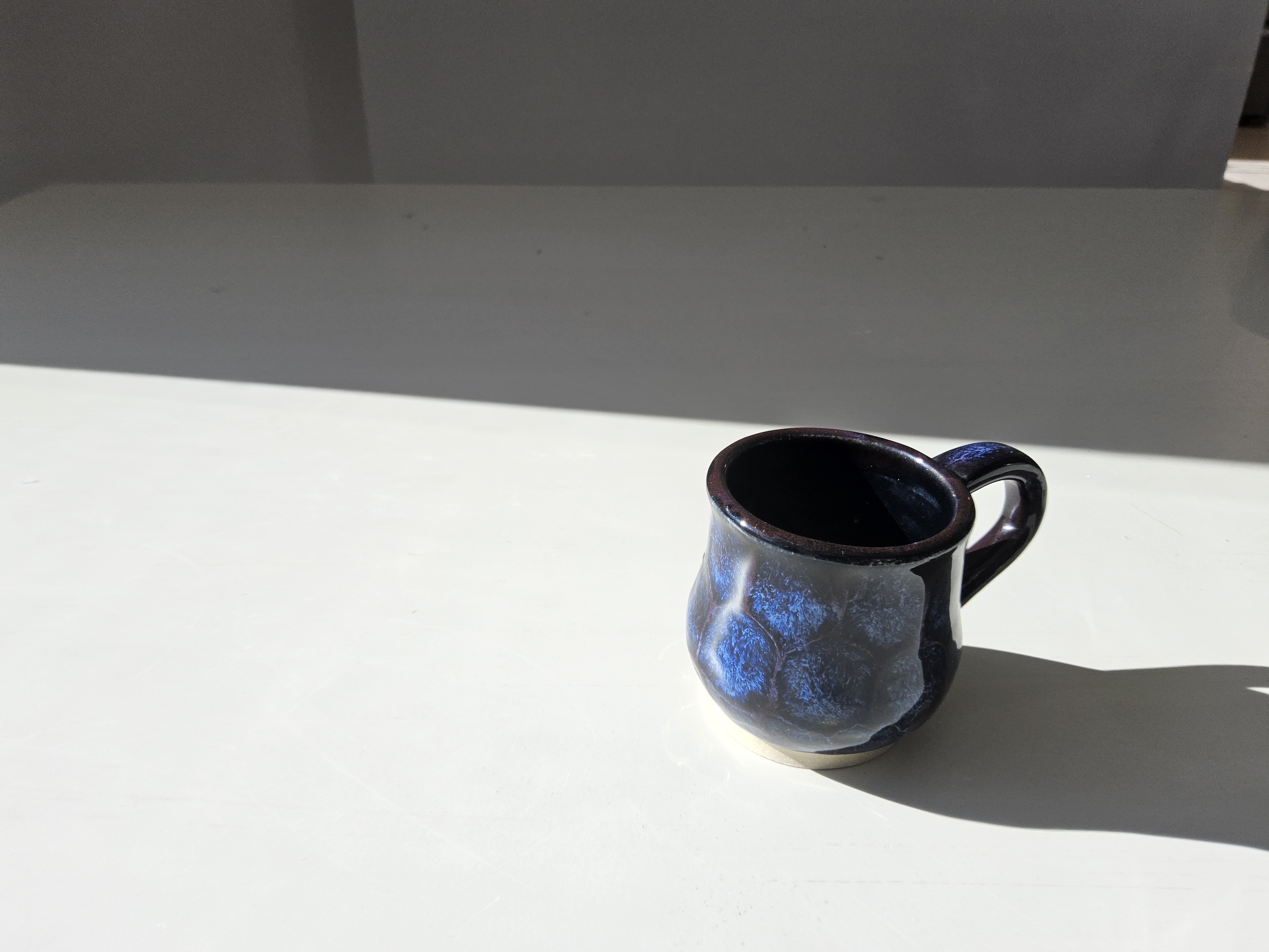 Ice Floe Espresso Cup