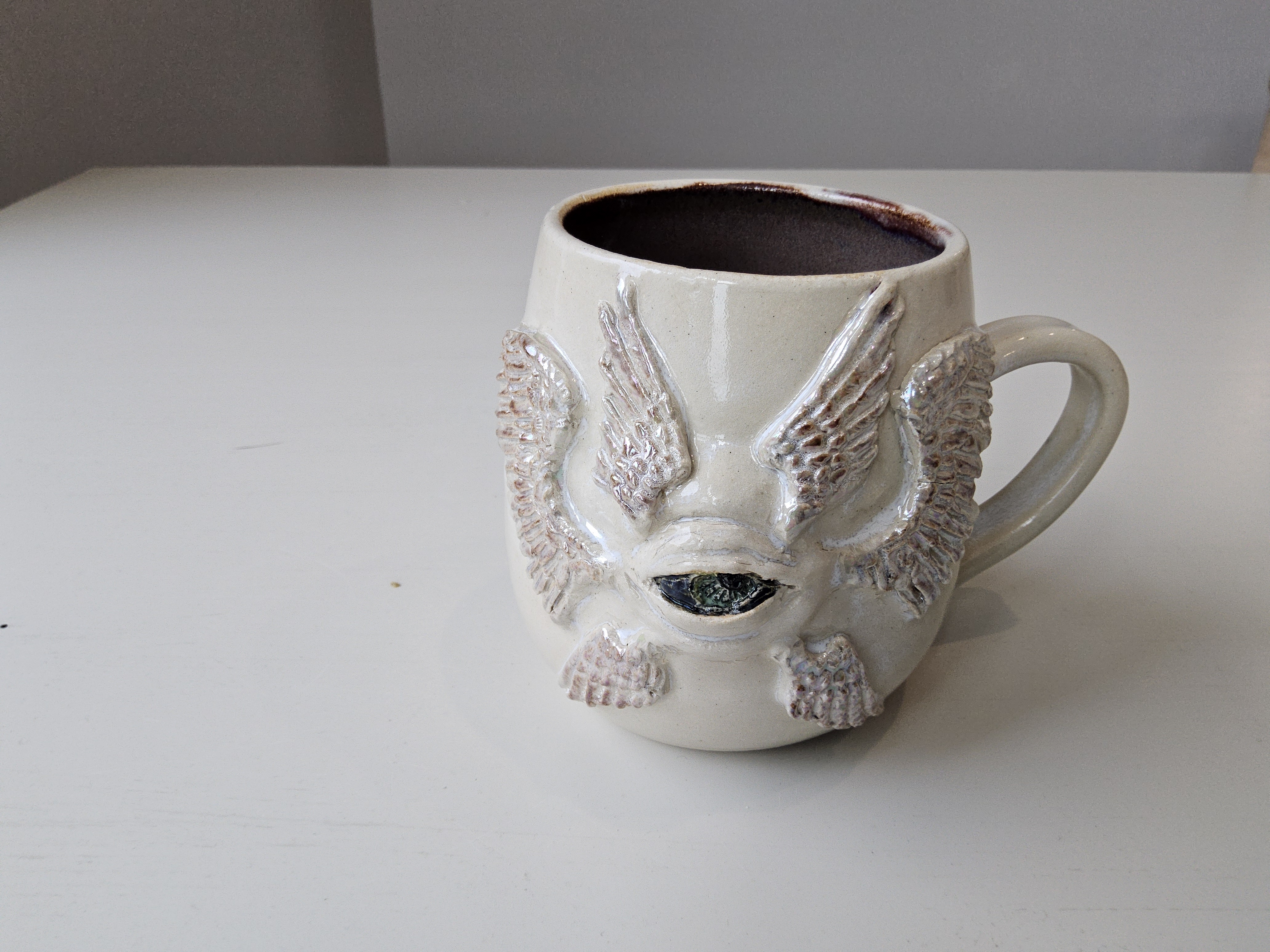 Seraphim Mug