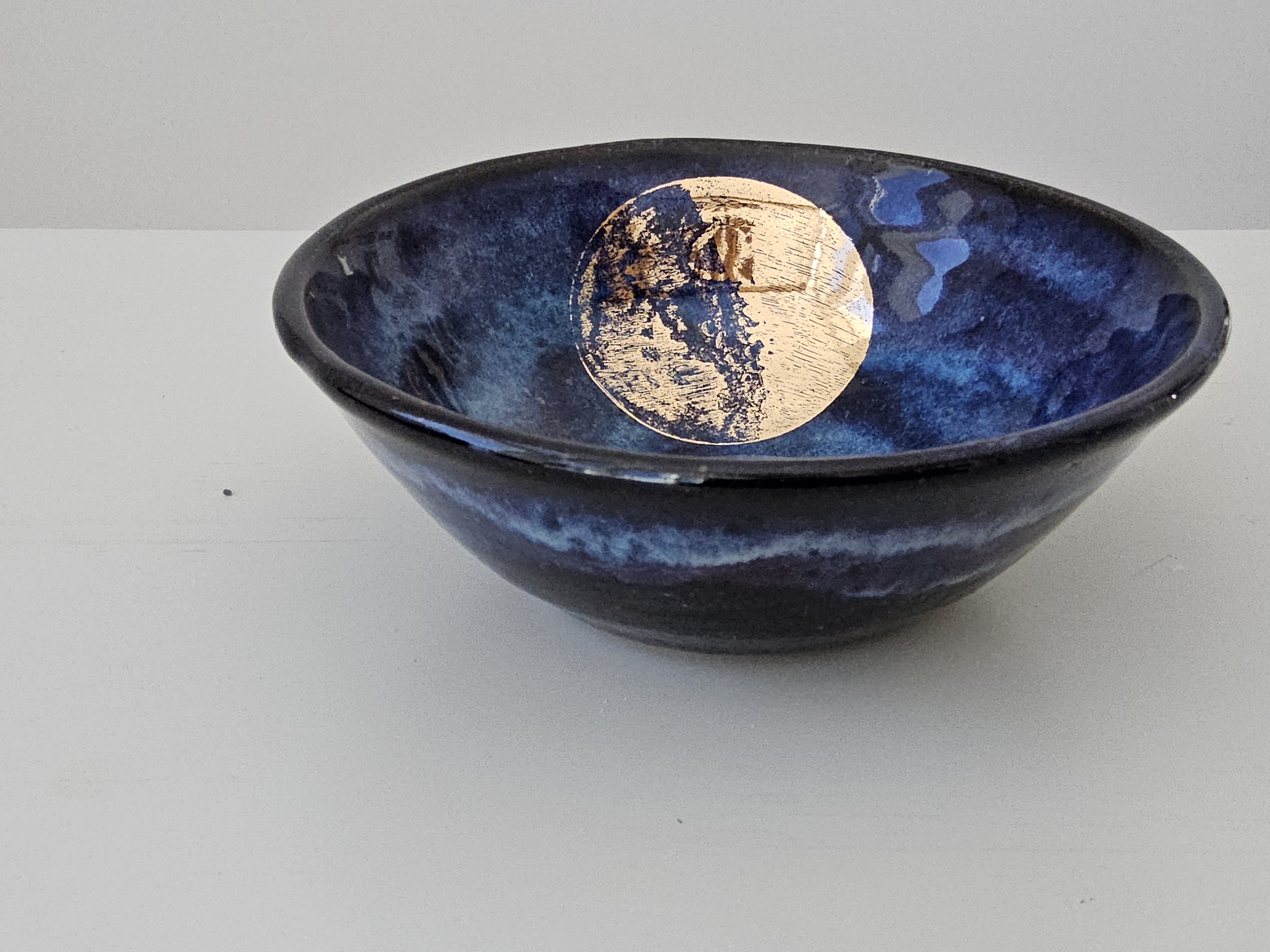 Small Moon Bowl