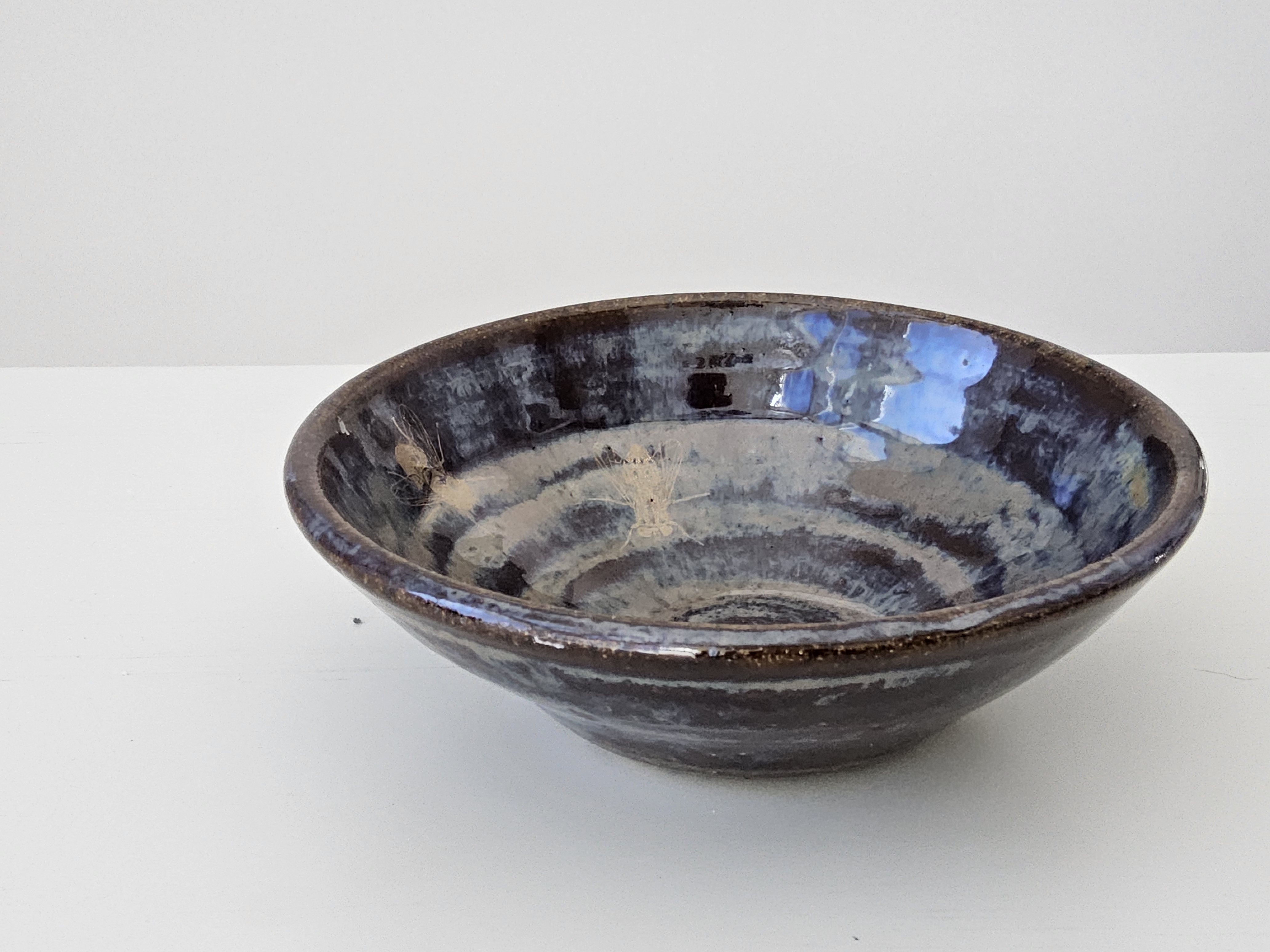 Small Flies Bowl