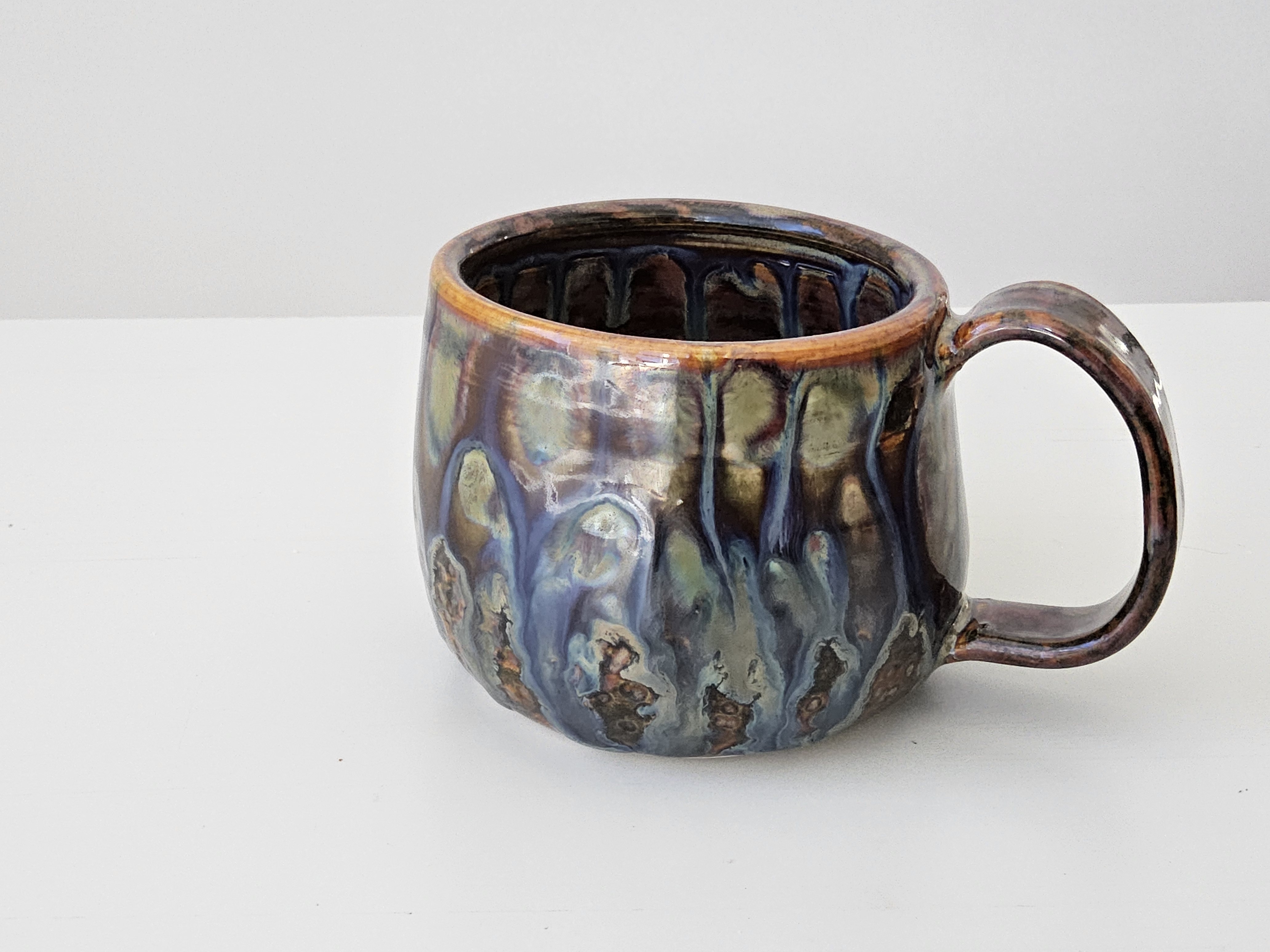 Whimsical Mug