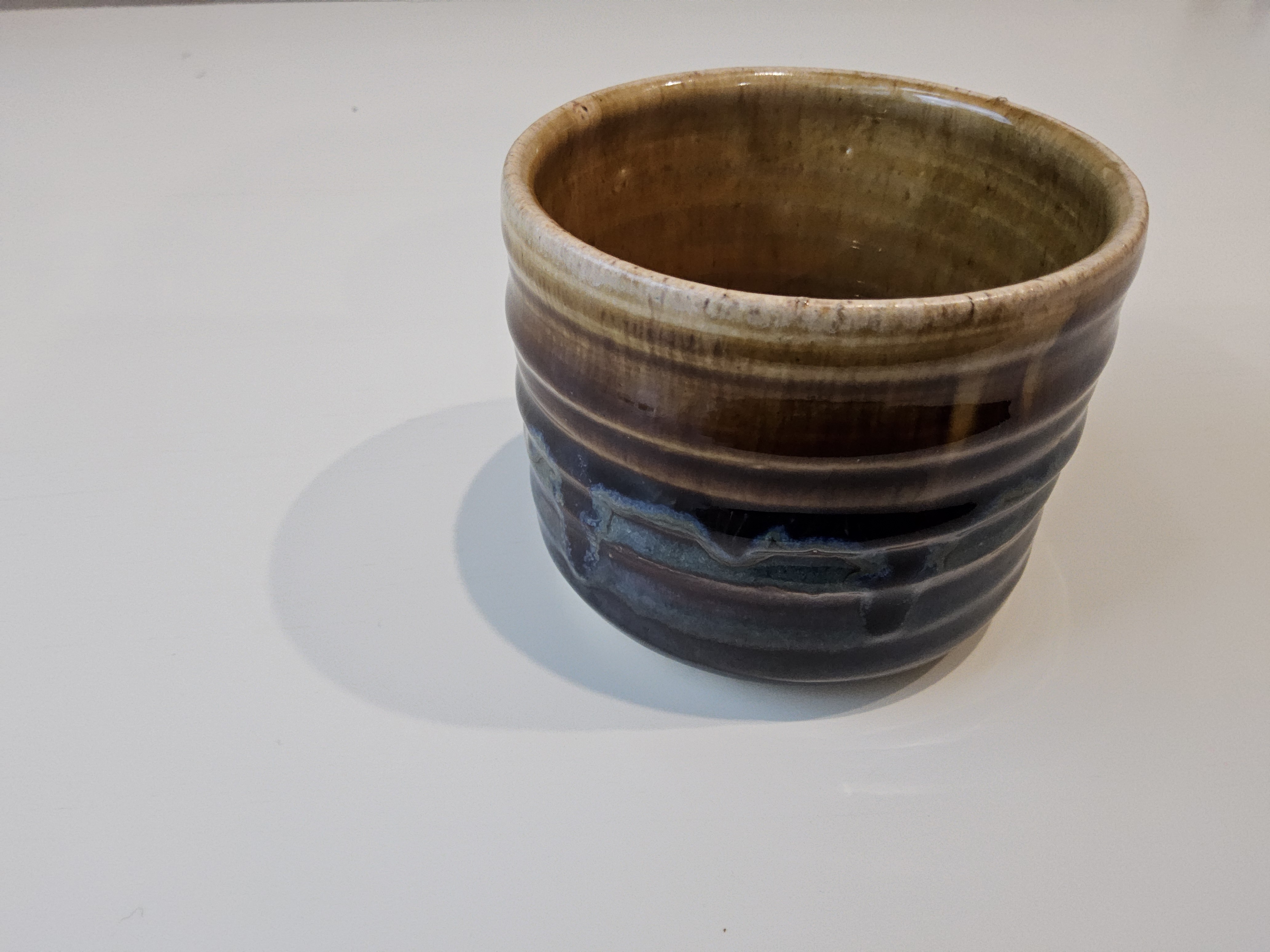 Gulf Coast Flower Pot