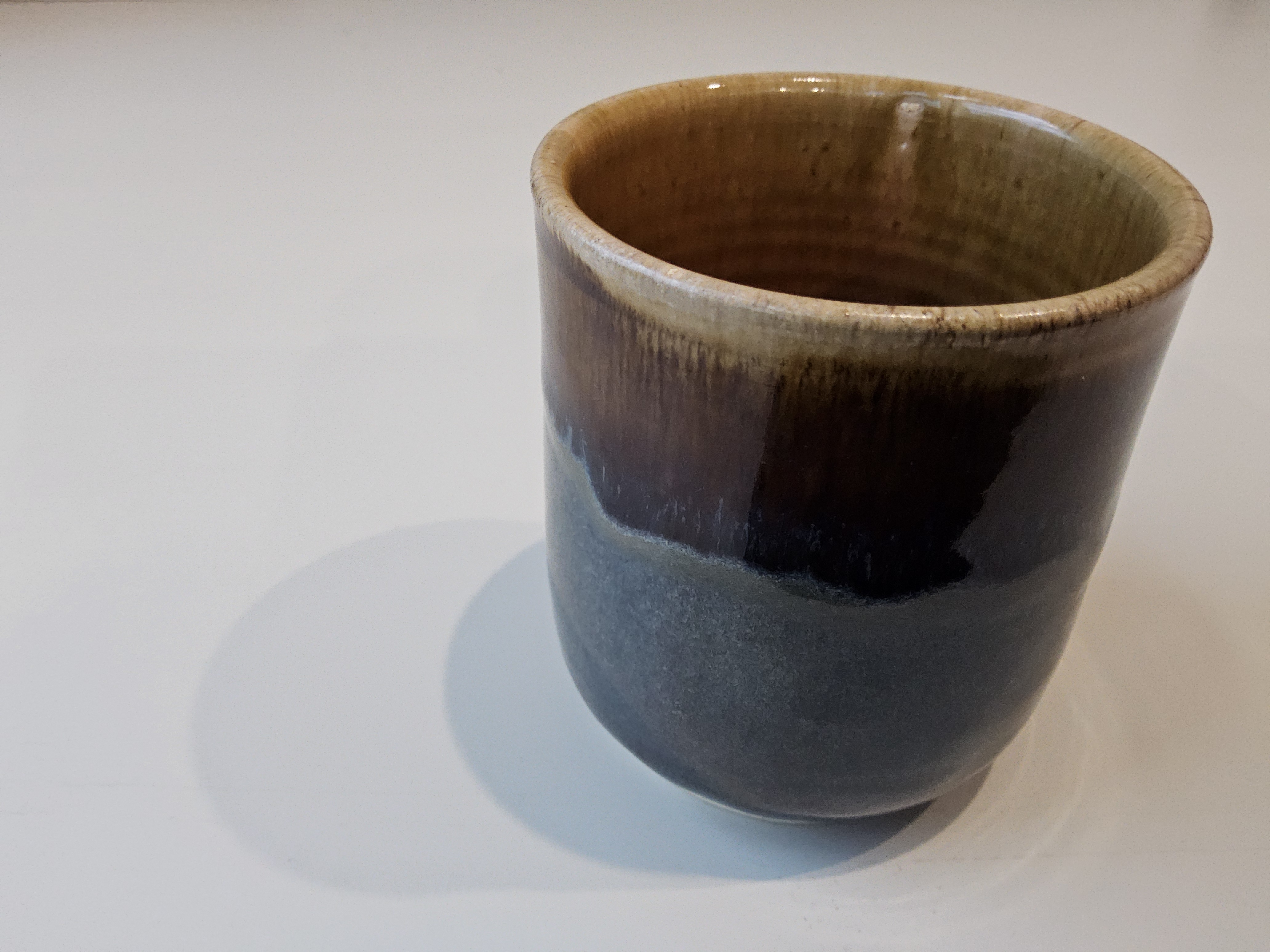 Gulf Coast Small Crock