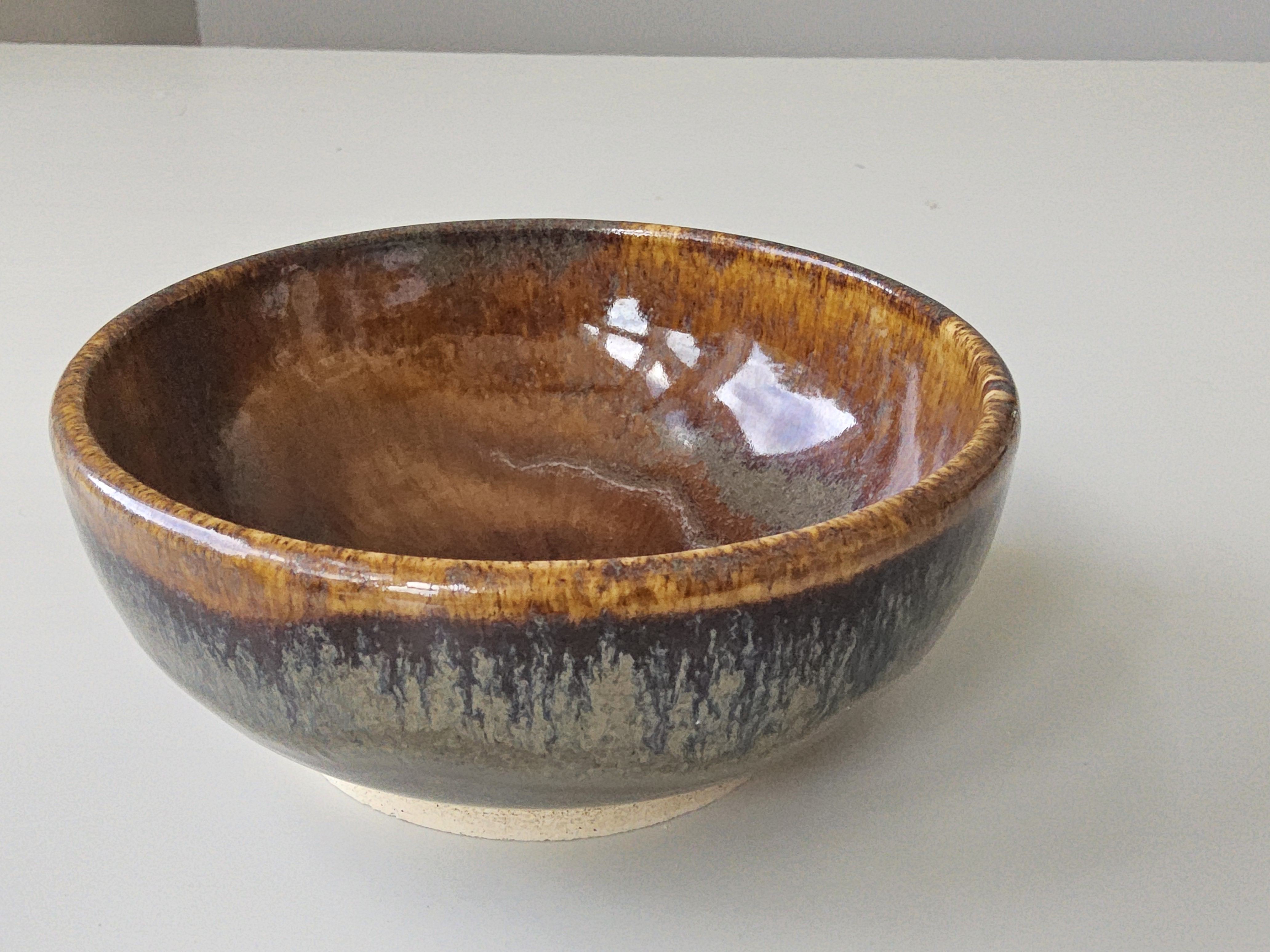 Ship Island Cereal Bowl (Small)