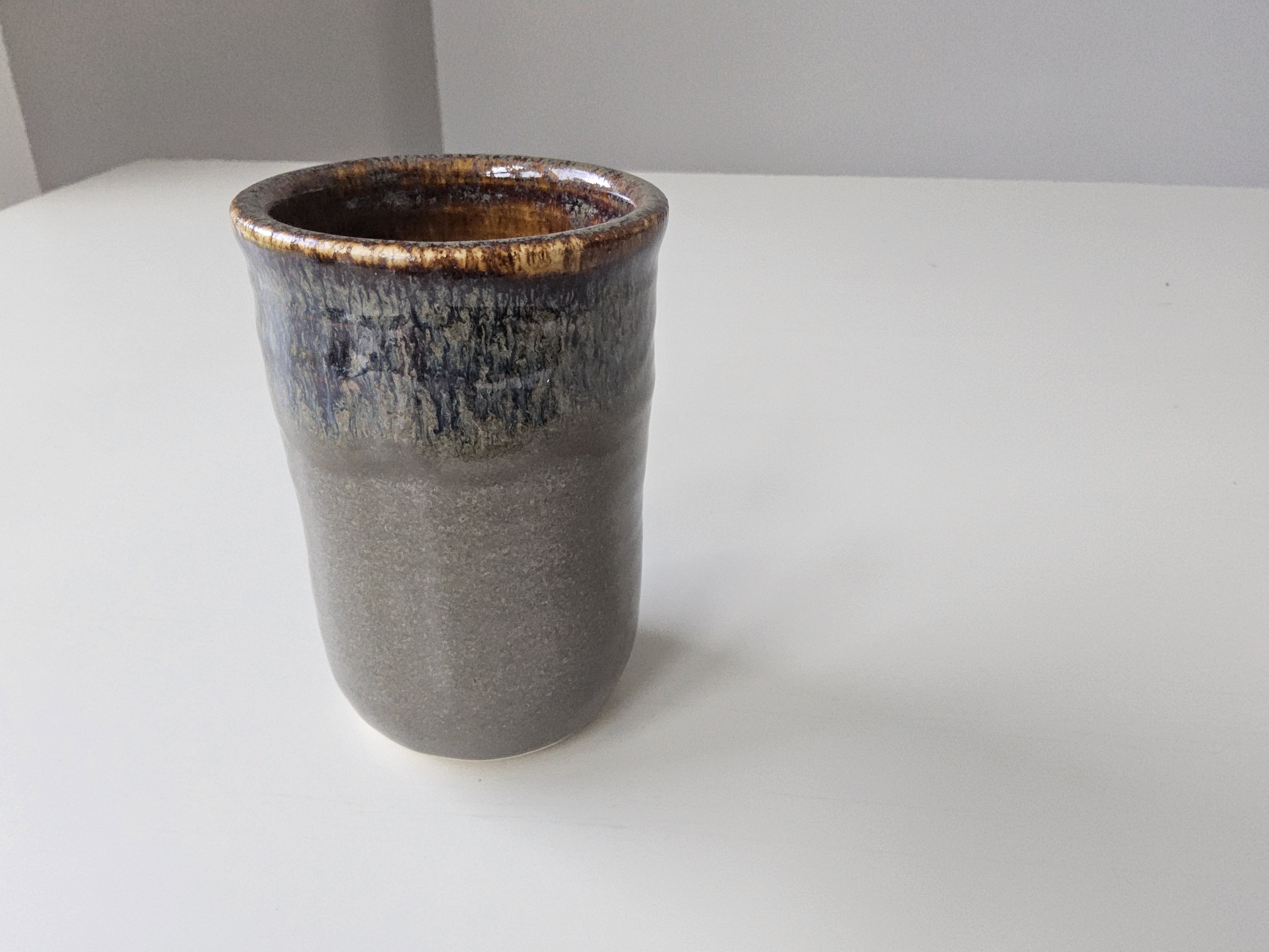 Ship Island Tumbler (Tall)