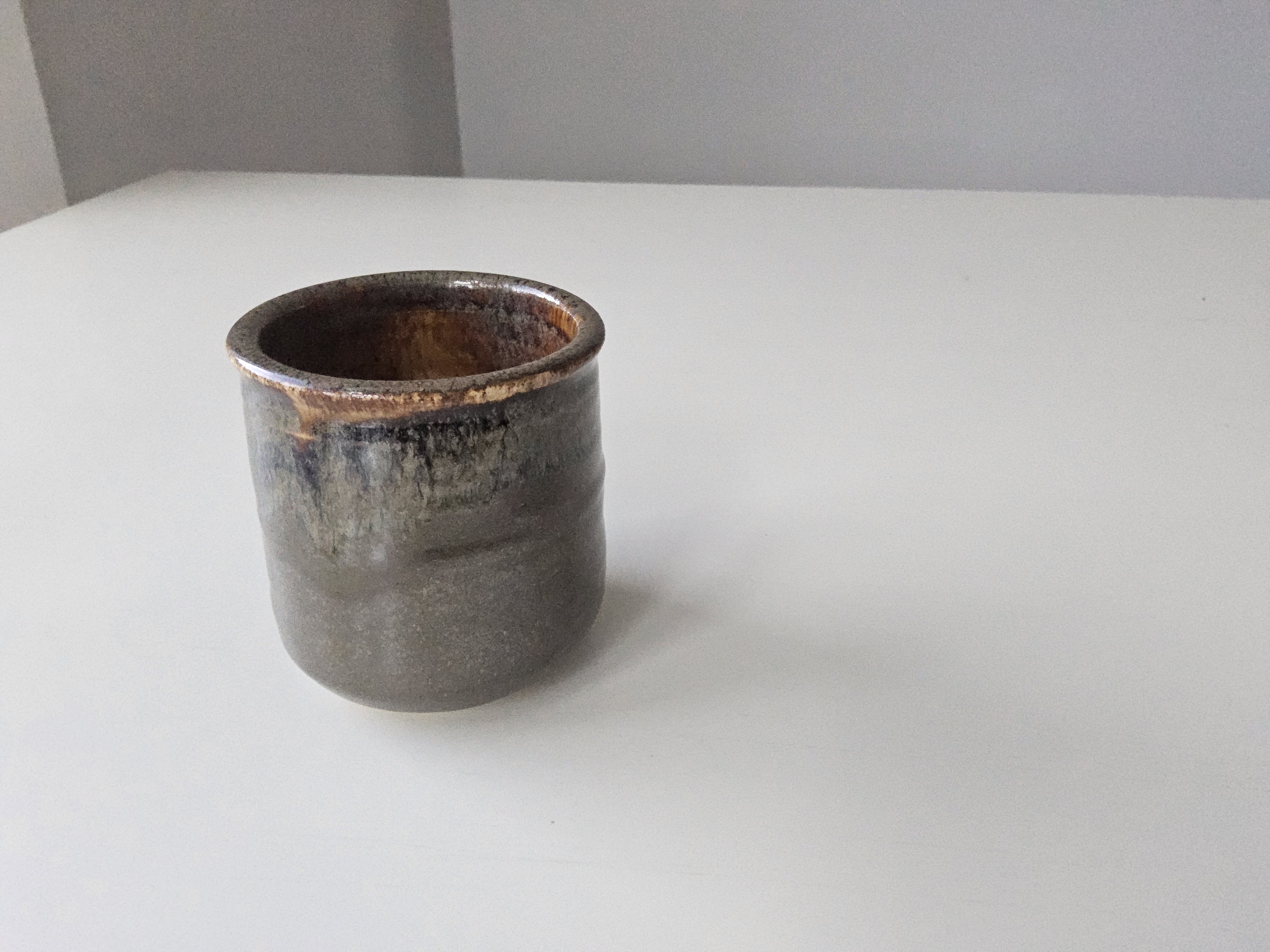 Ship Island Tumbler (Small)