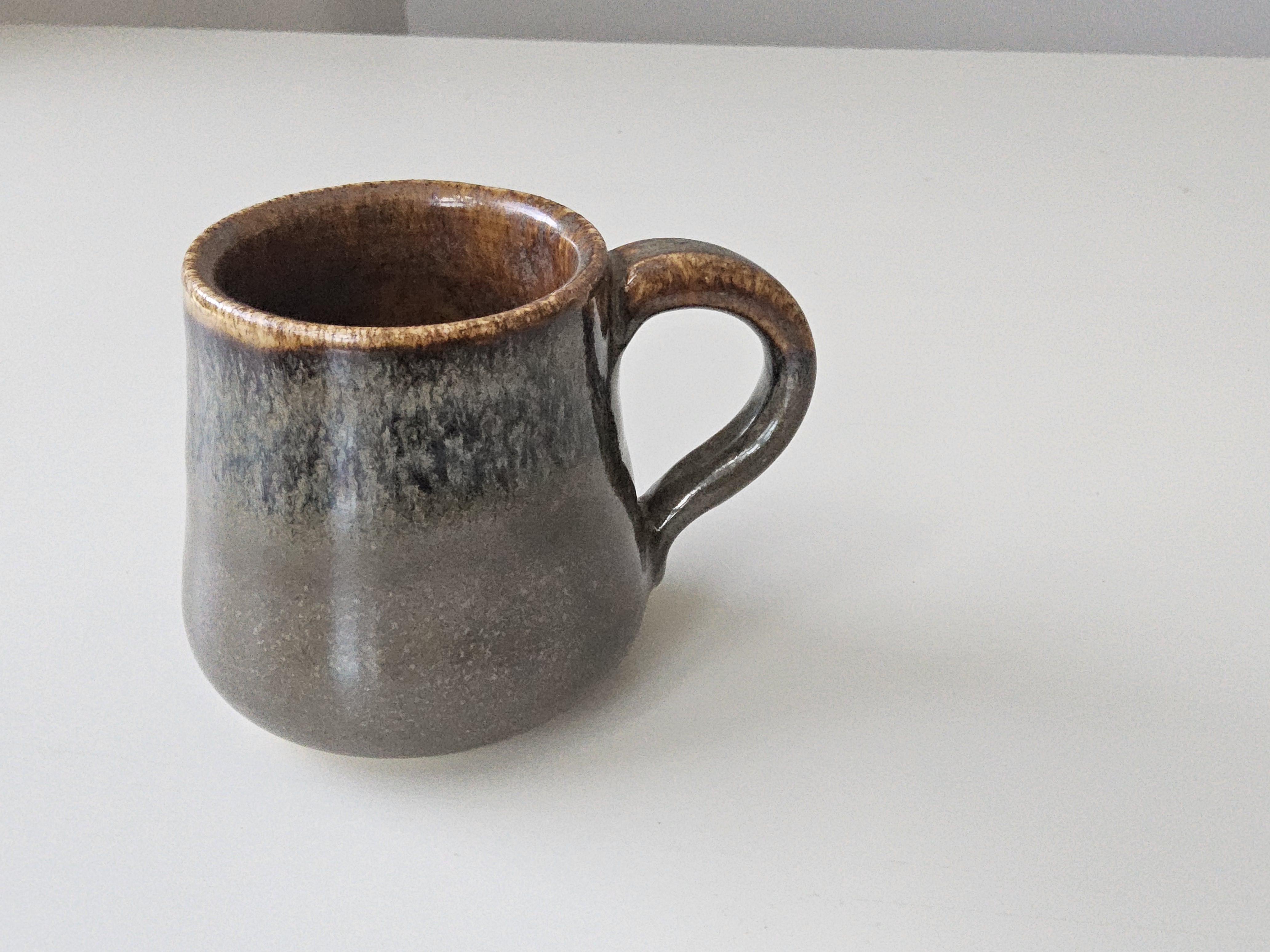 Ship Island Coffee Mug