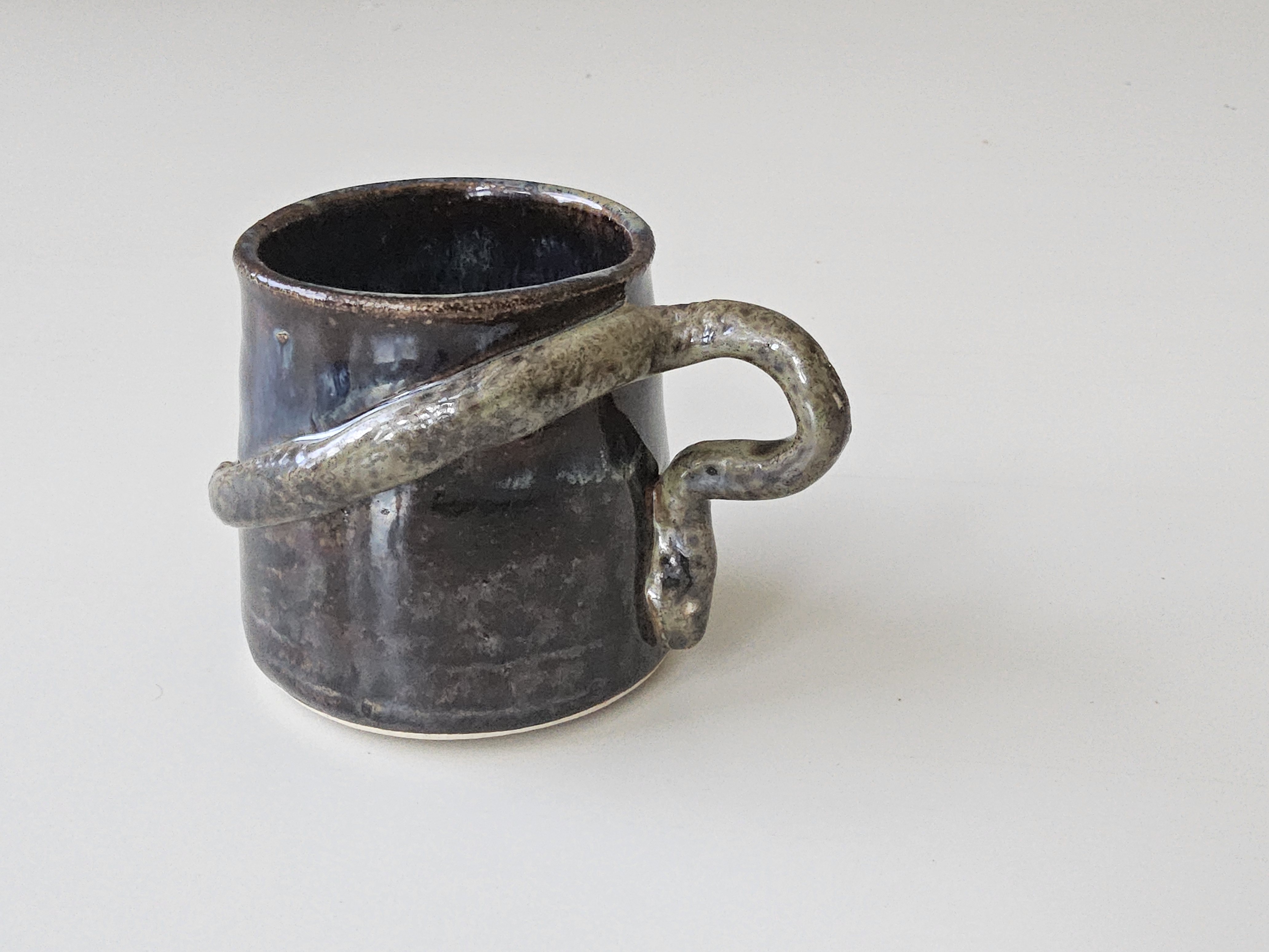 Snake Cup (Small)