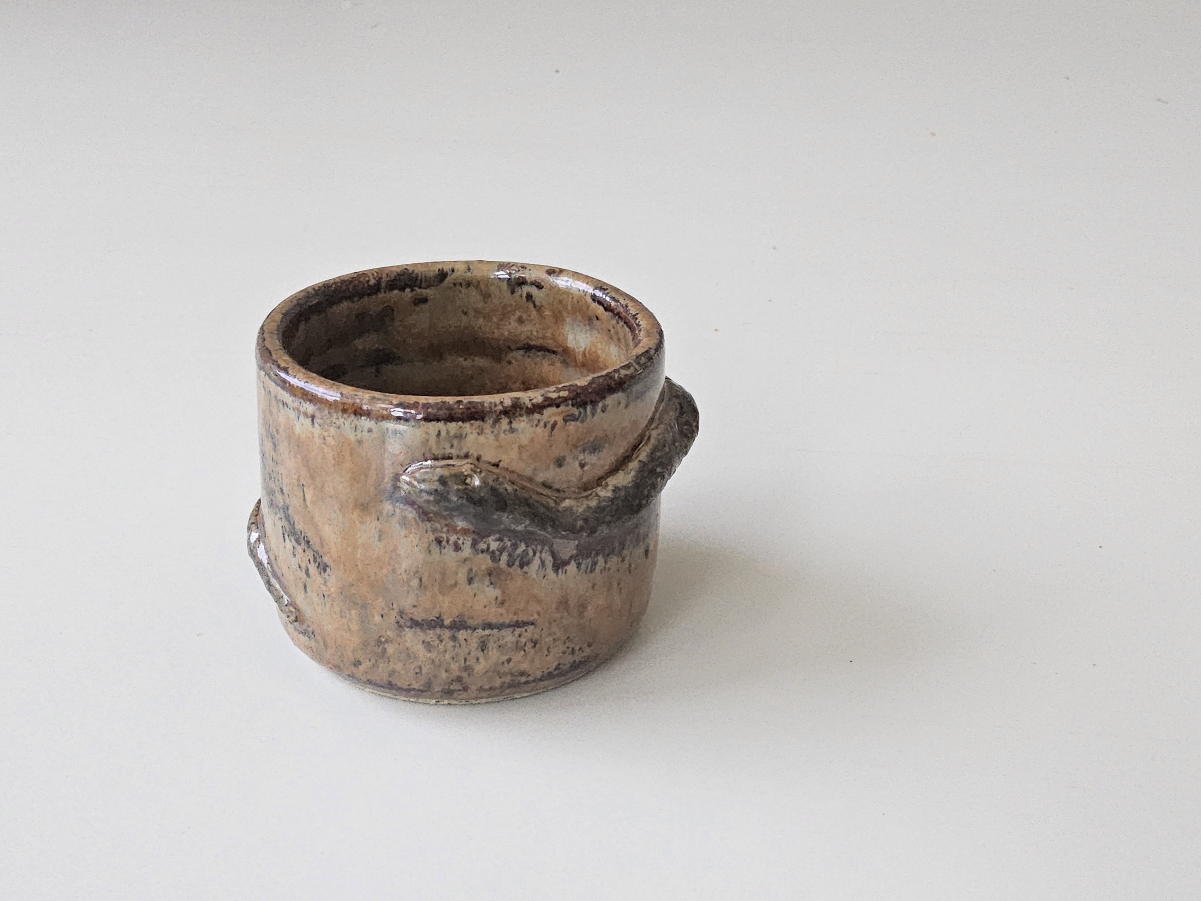 Snake Cup (Tiny)
