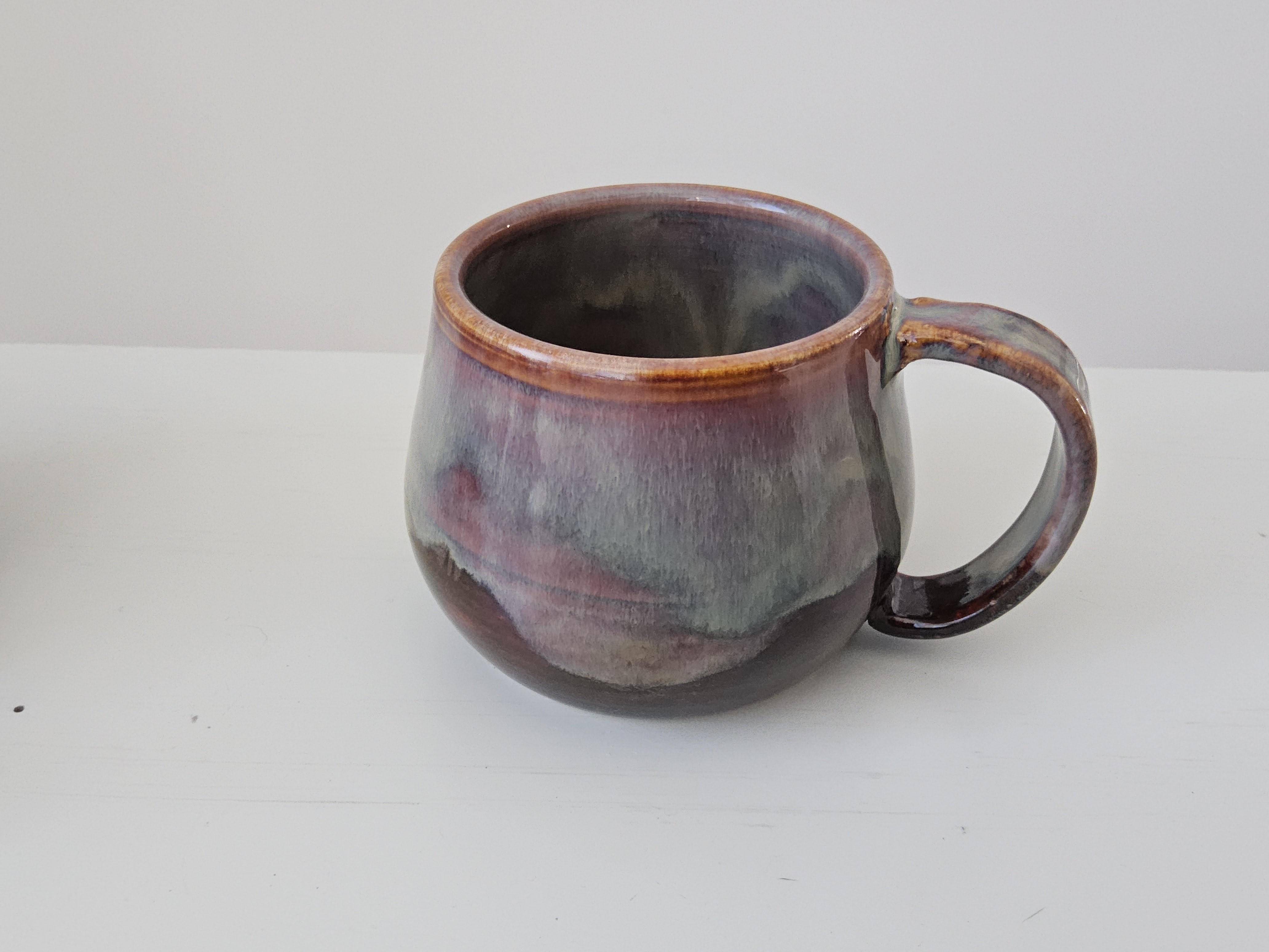 Chisos Dusk Mug