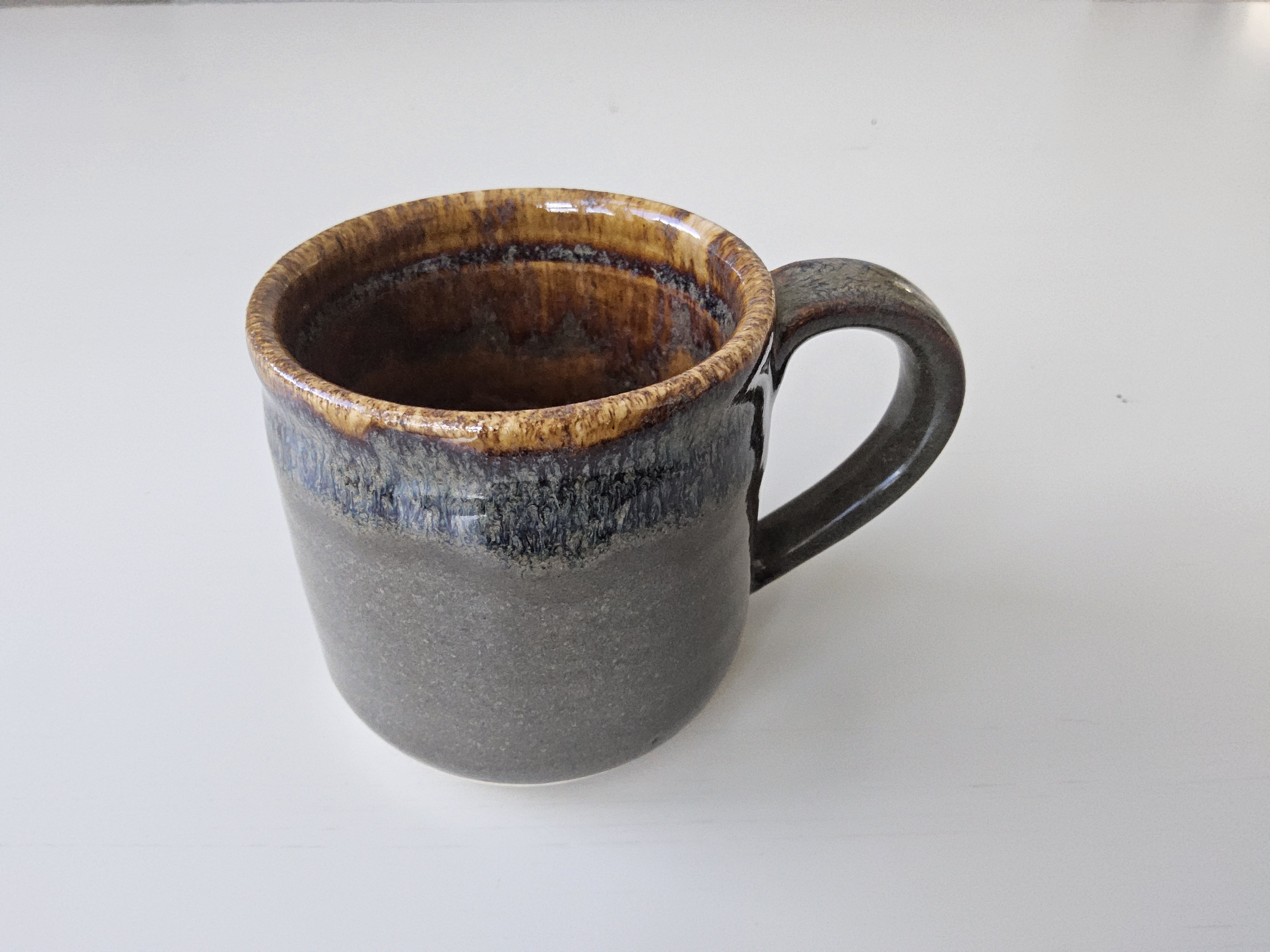 Ship Island Coffee Mug