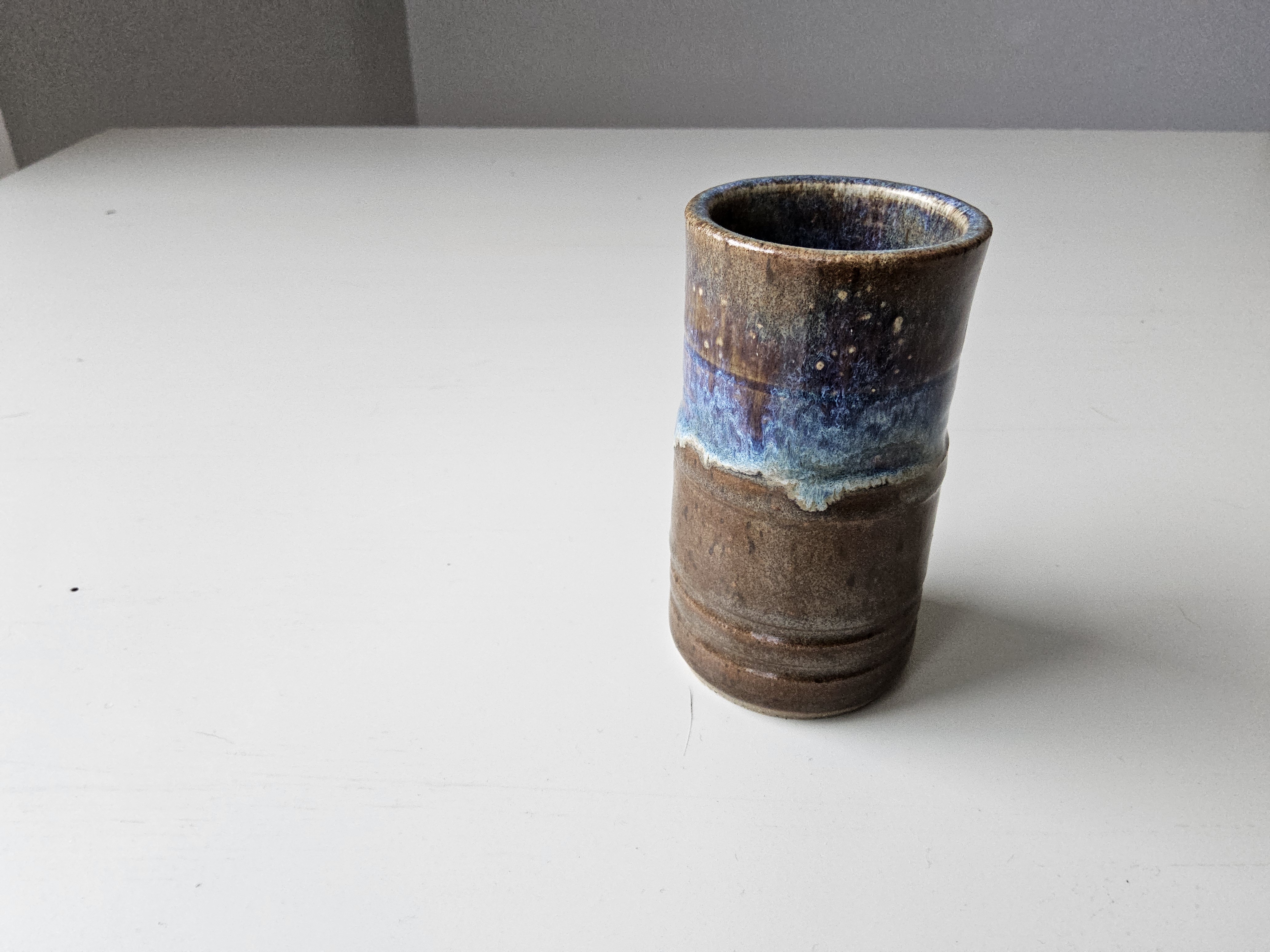 Shoreline Pen Holder