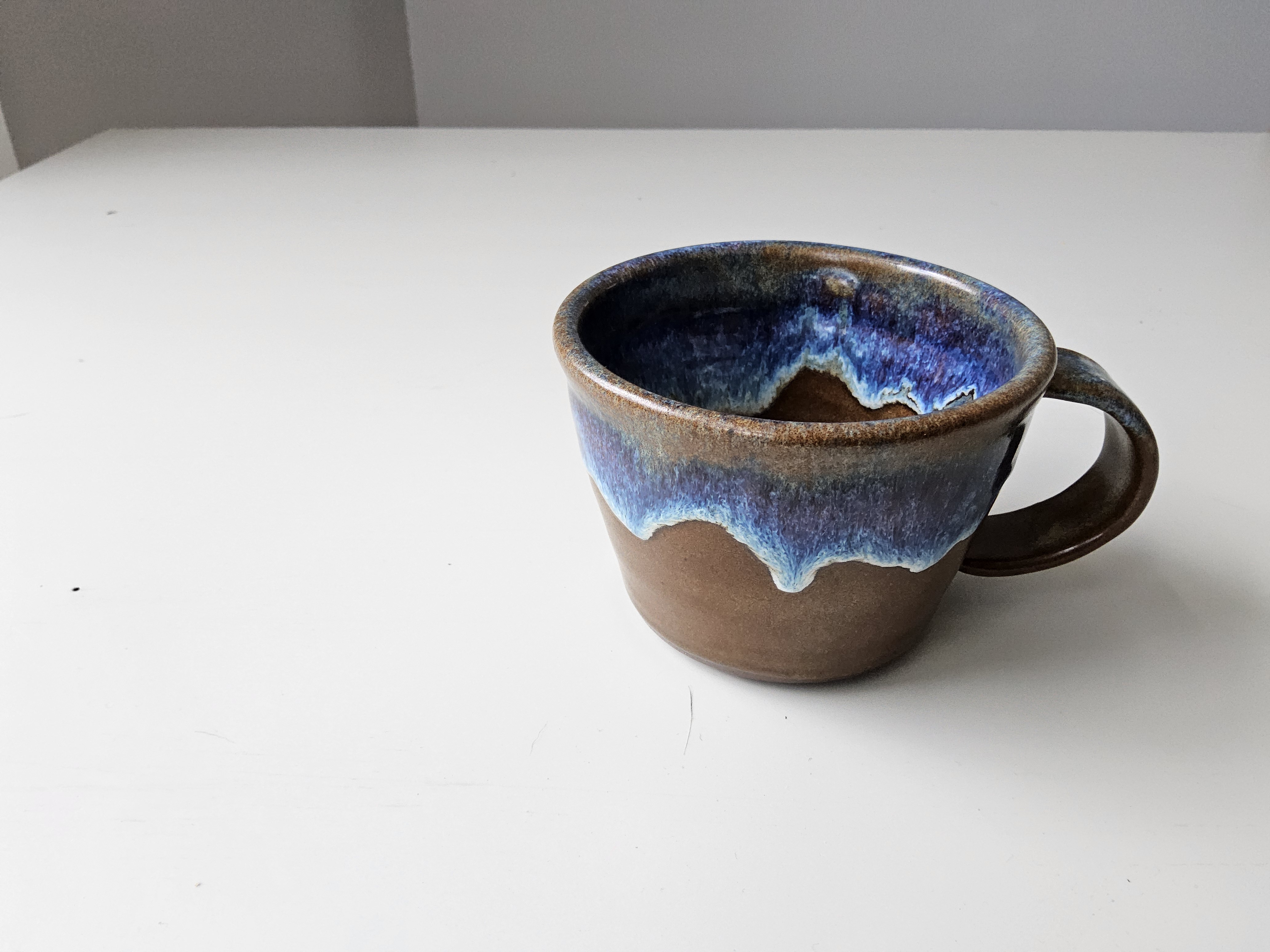 Shoreline Mug